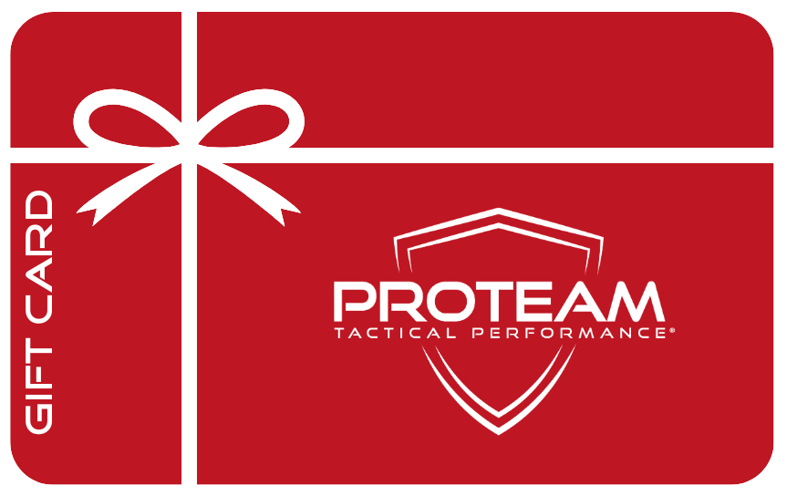 ProTeam Store Gift Card