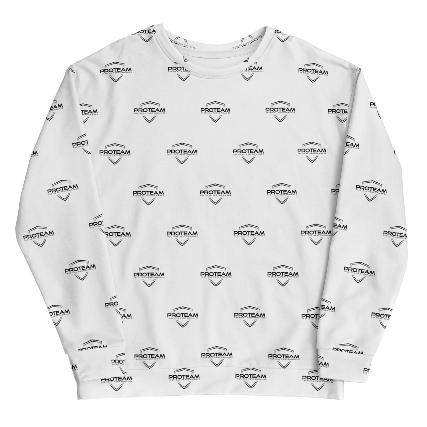 PTP All Over Women's Sweatshirt