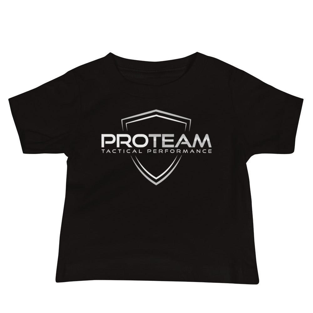 PTP Shield ZBaby Jersey Short Sleeve Tee