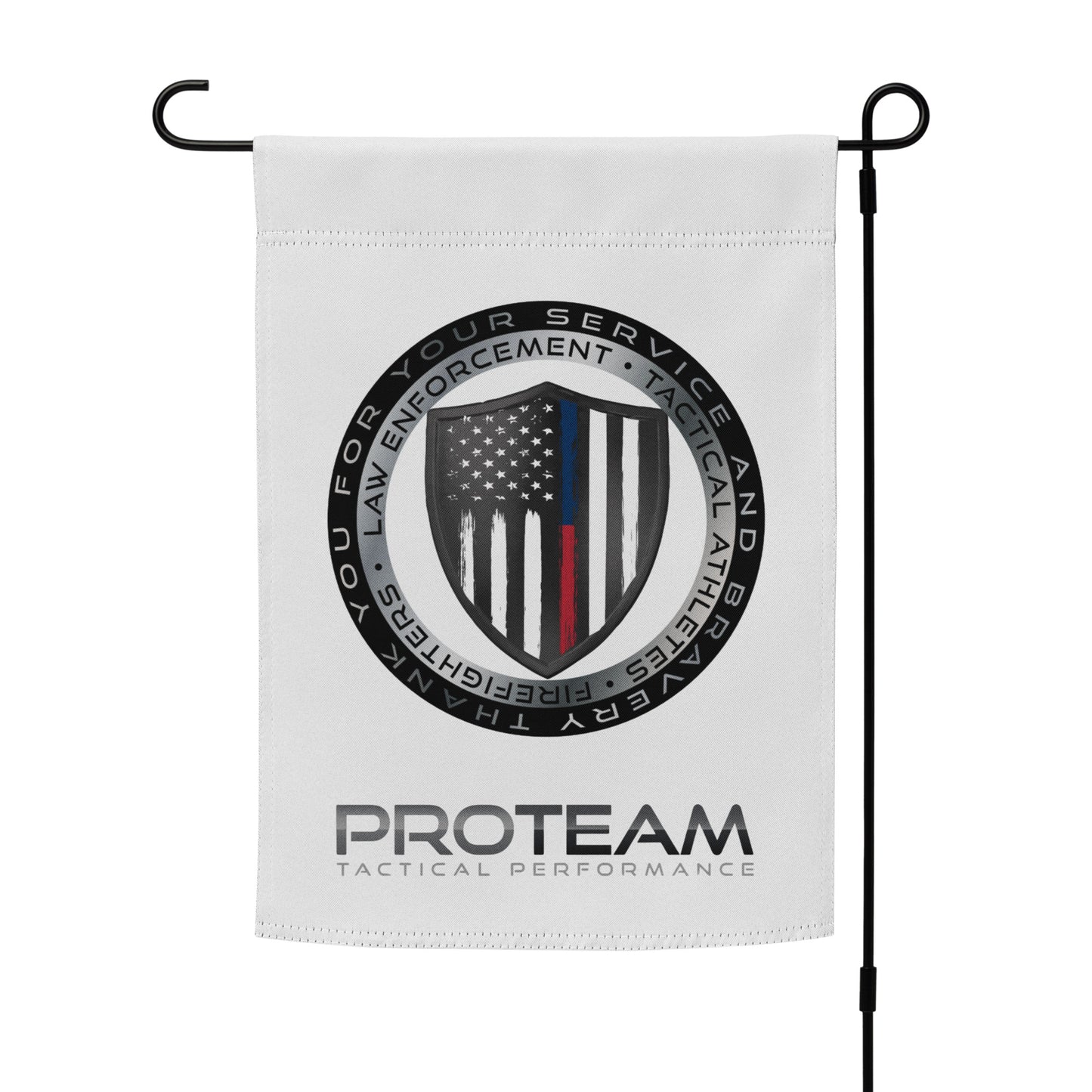 ProTeam Tactical Garden flag