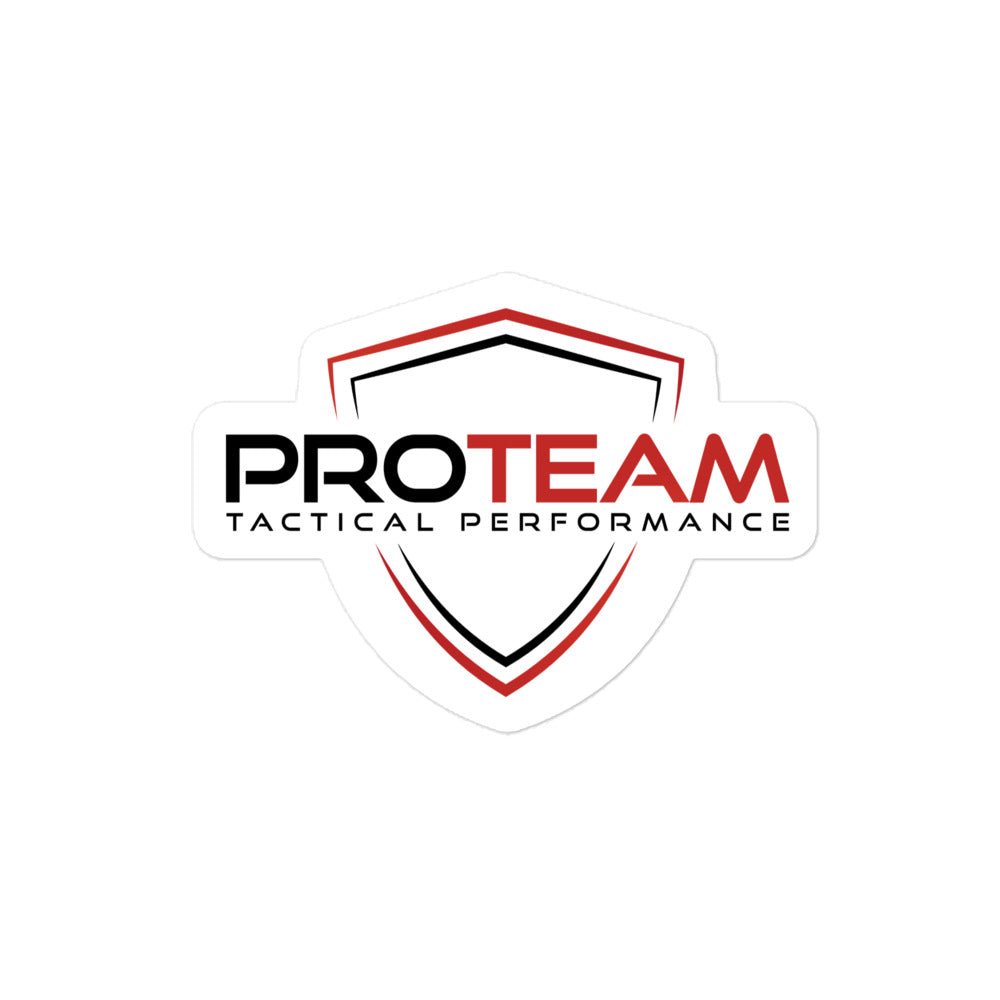 PTP Shield Bubble-free stickers