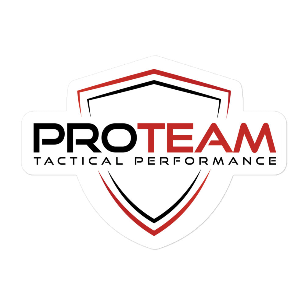 PTP Shield Bubble-free stickers