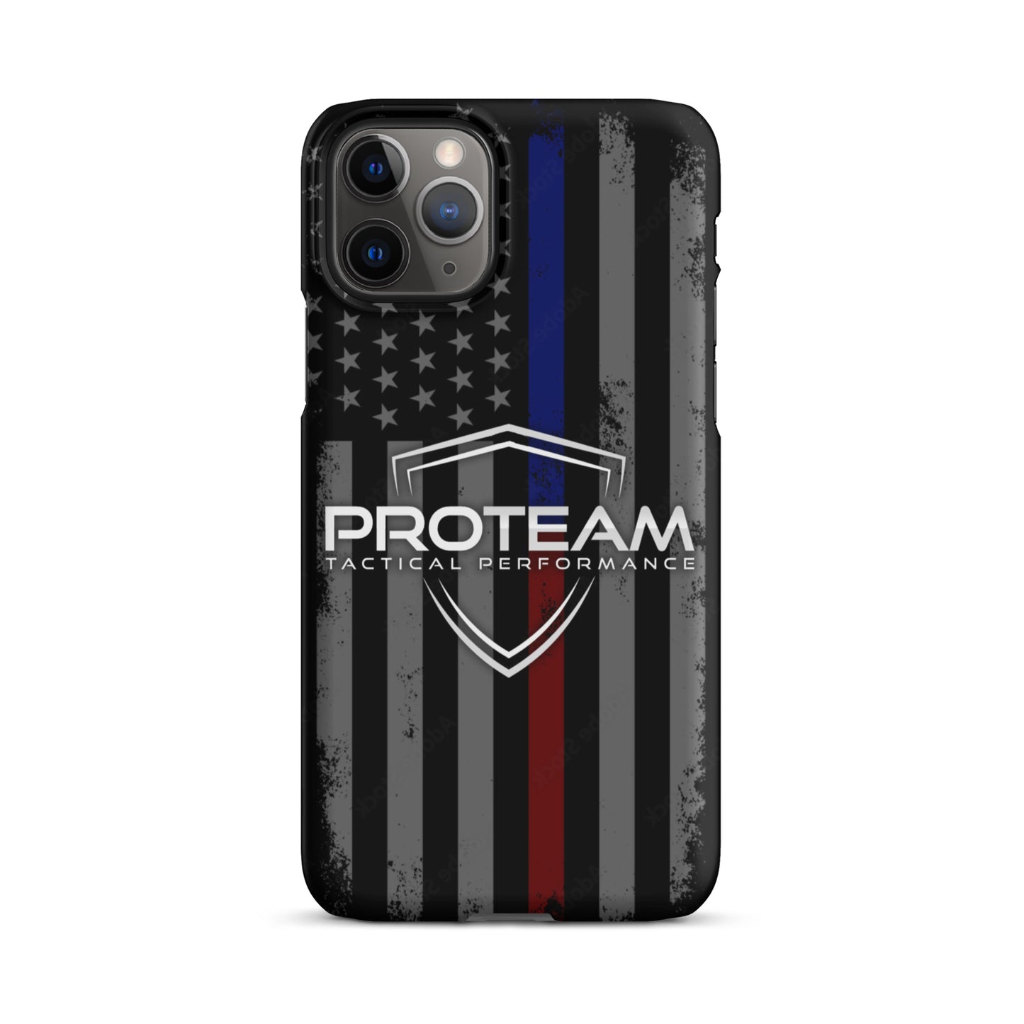 PTP Snap case for iPhone®