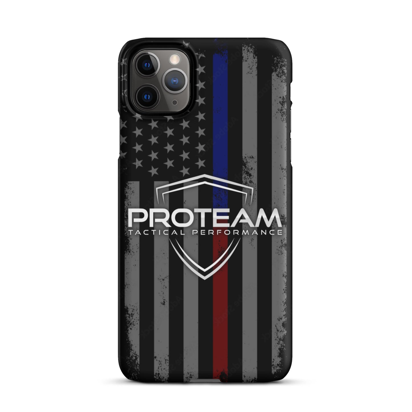 PTP Snap case for iPhone®
