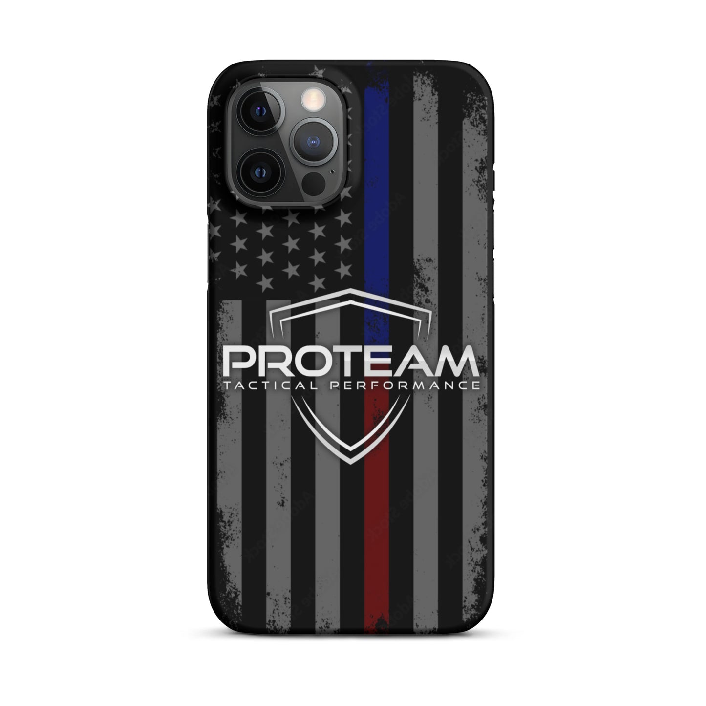 PTP Snap case for iPhone®