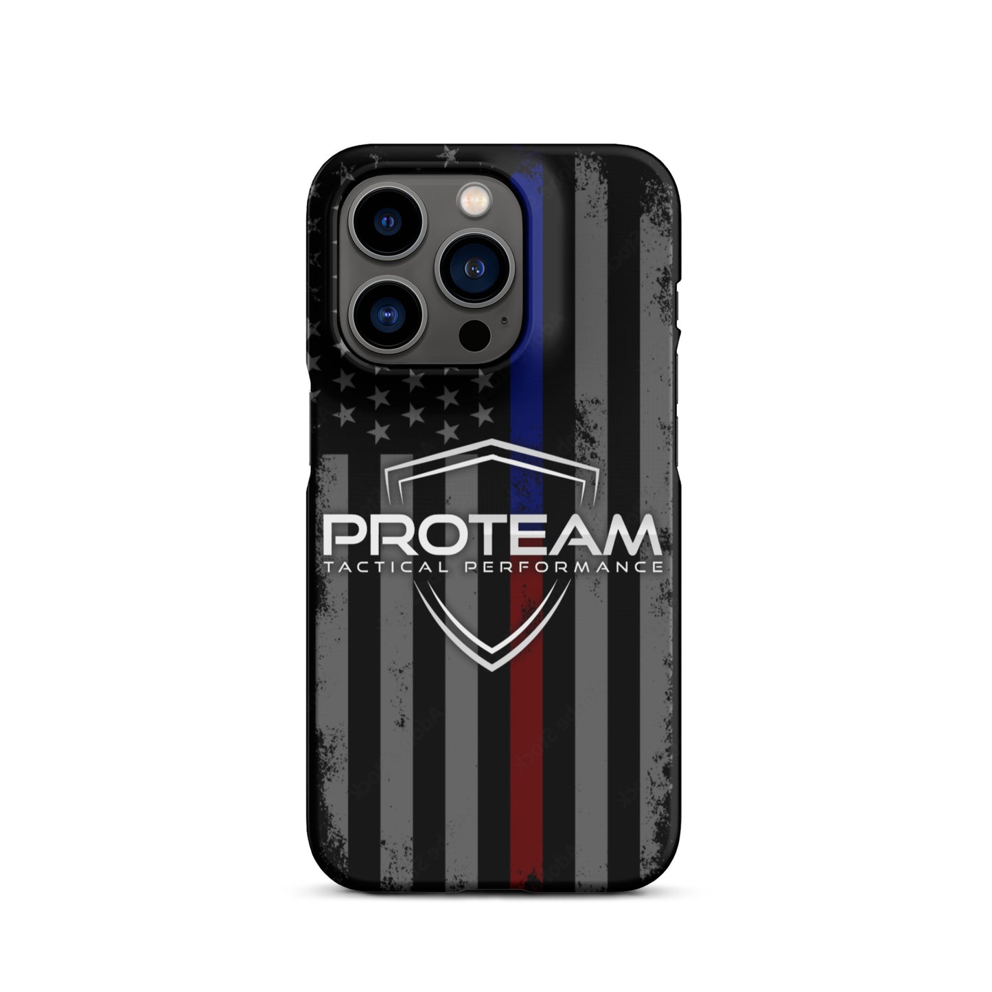 PTP Snap case for iPhone®