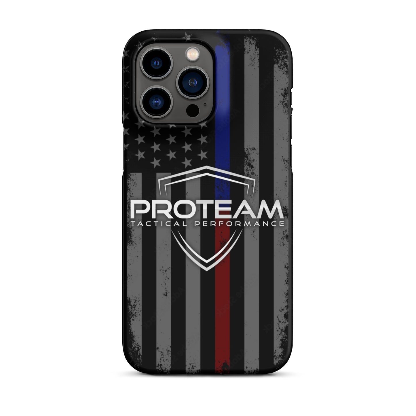 PTP Snap case for iPhone®