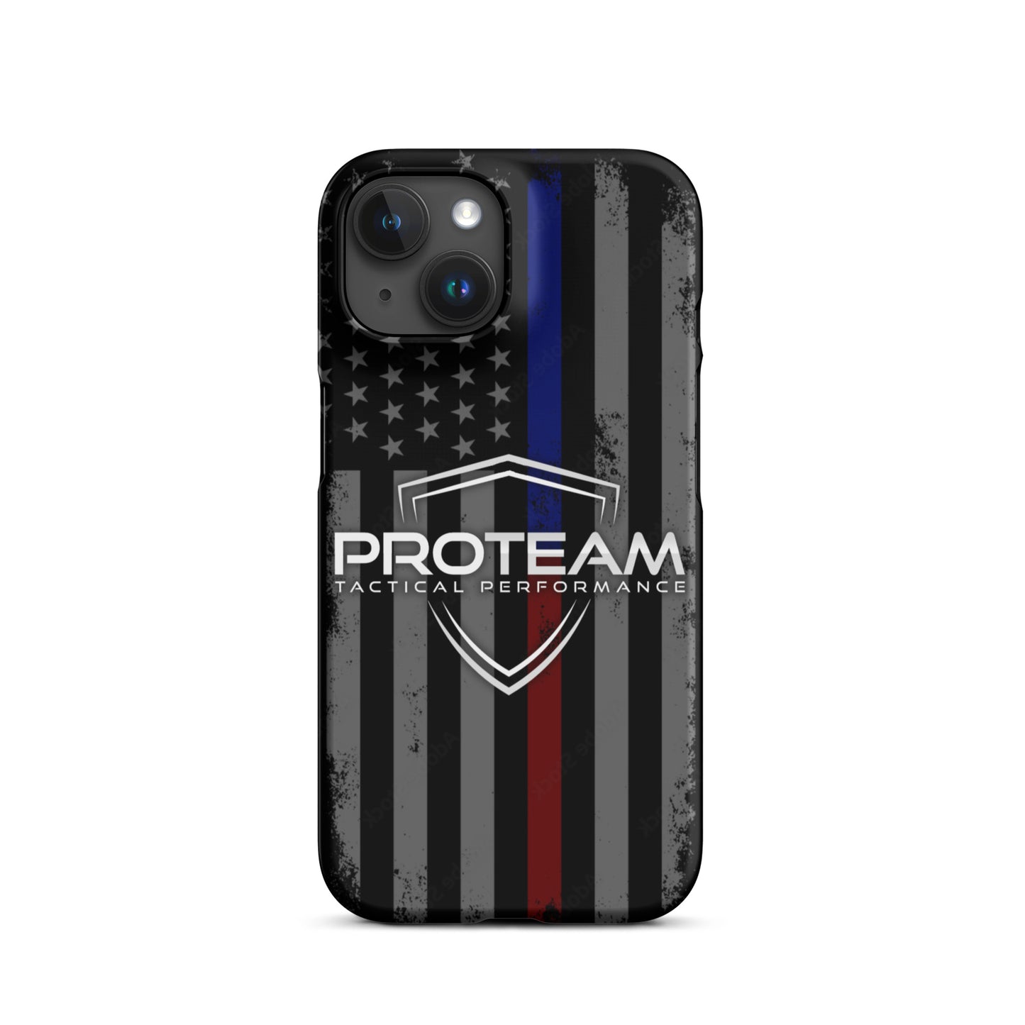 PTP Snap case for iPhone®