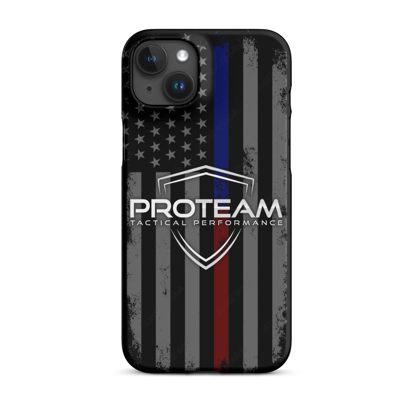 PTP Snap case for iPhone®