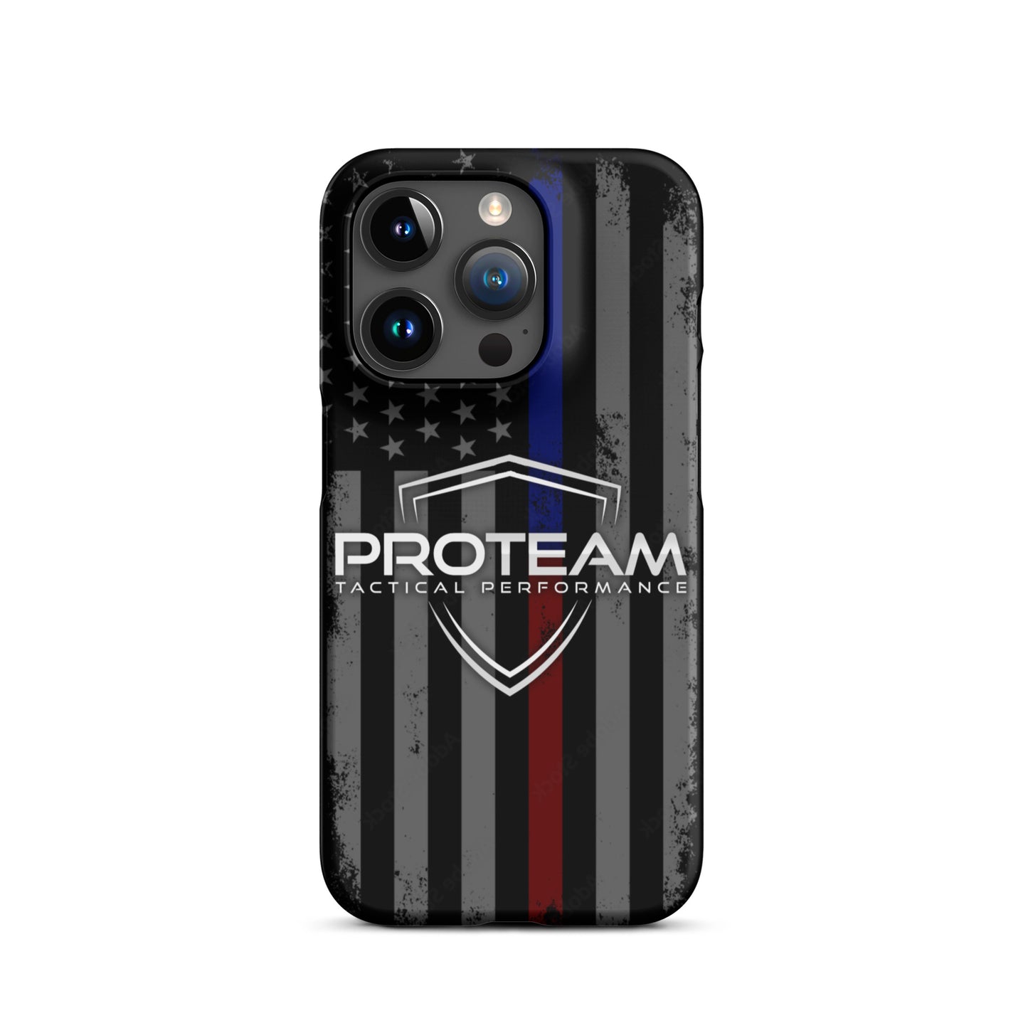 PTP Snap case for iPhone®
