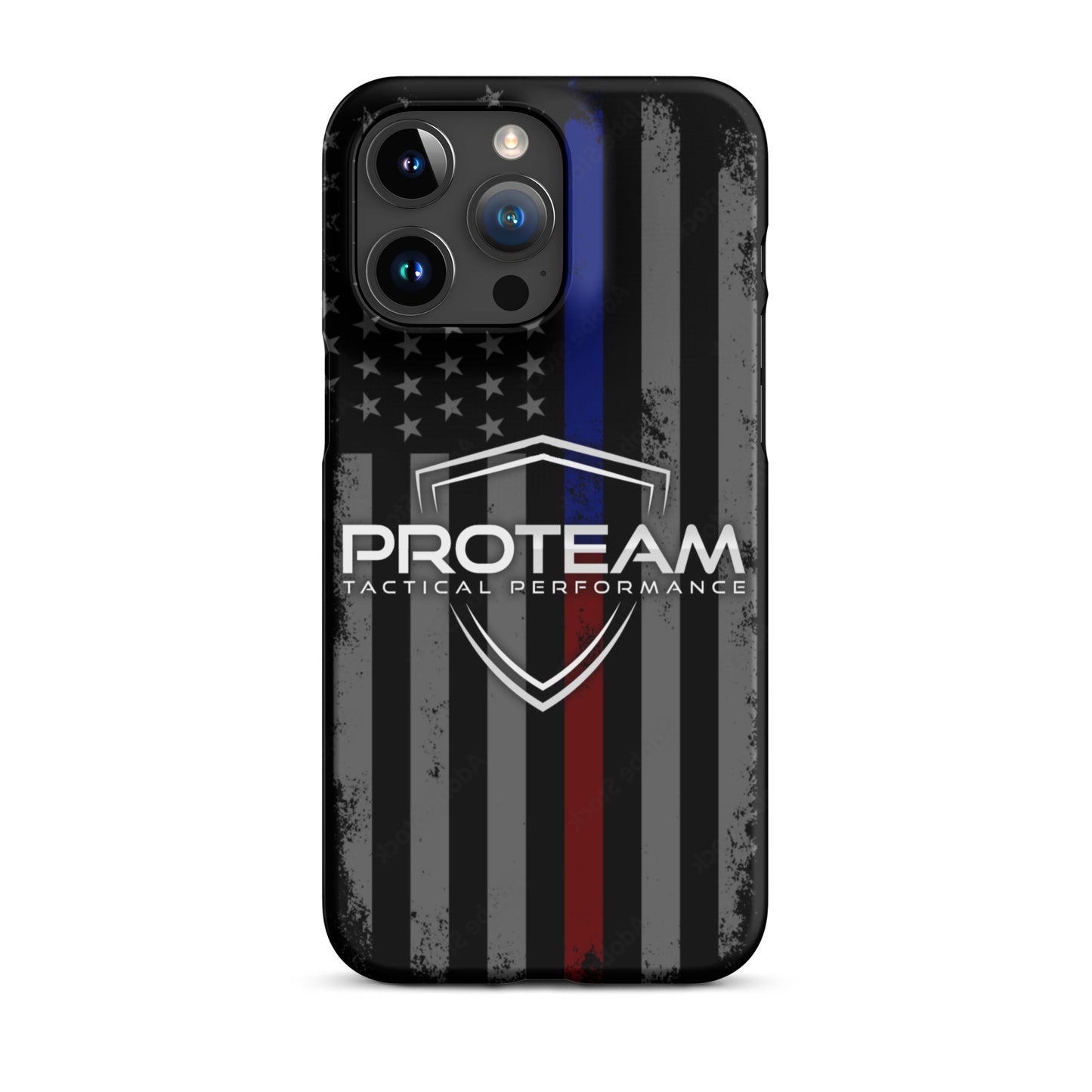 PTP Snap case for iPhone®