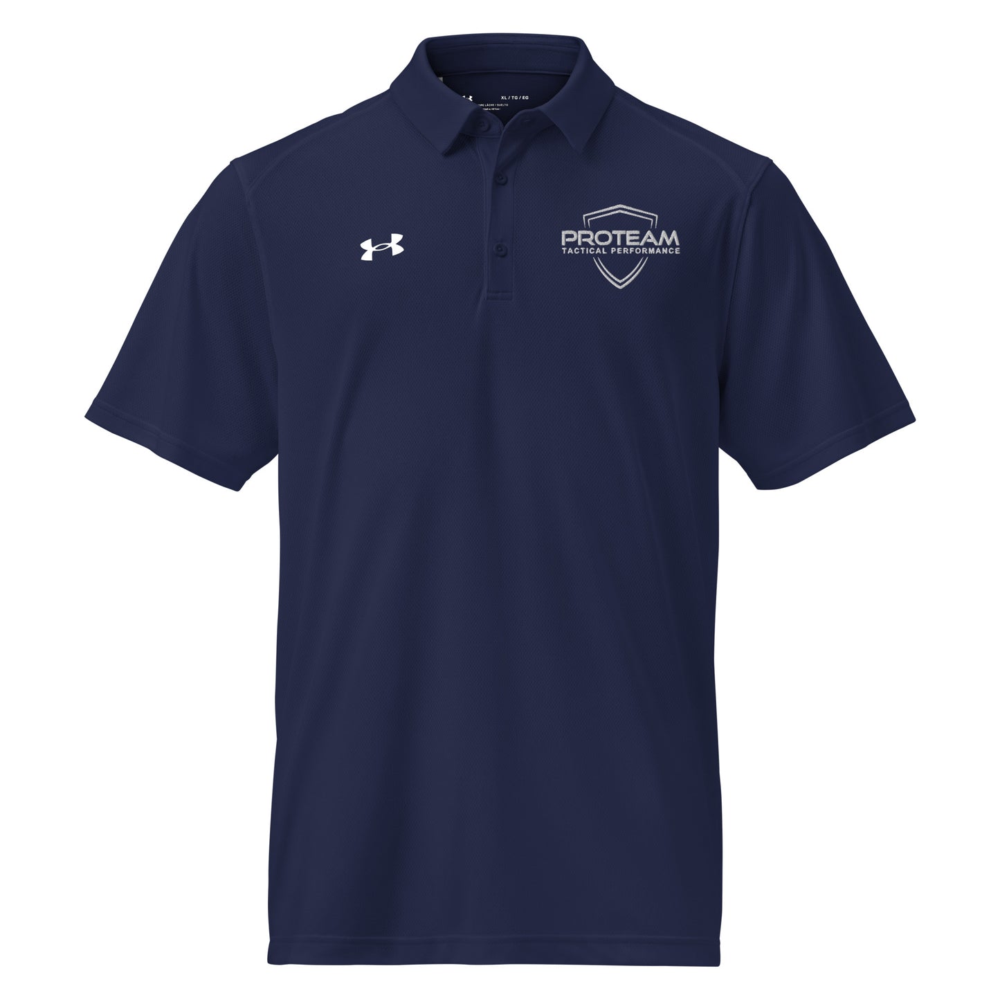 PTP Under Armour® Men's Polo