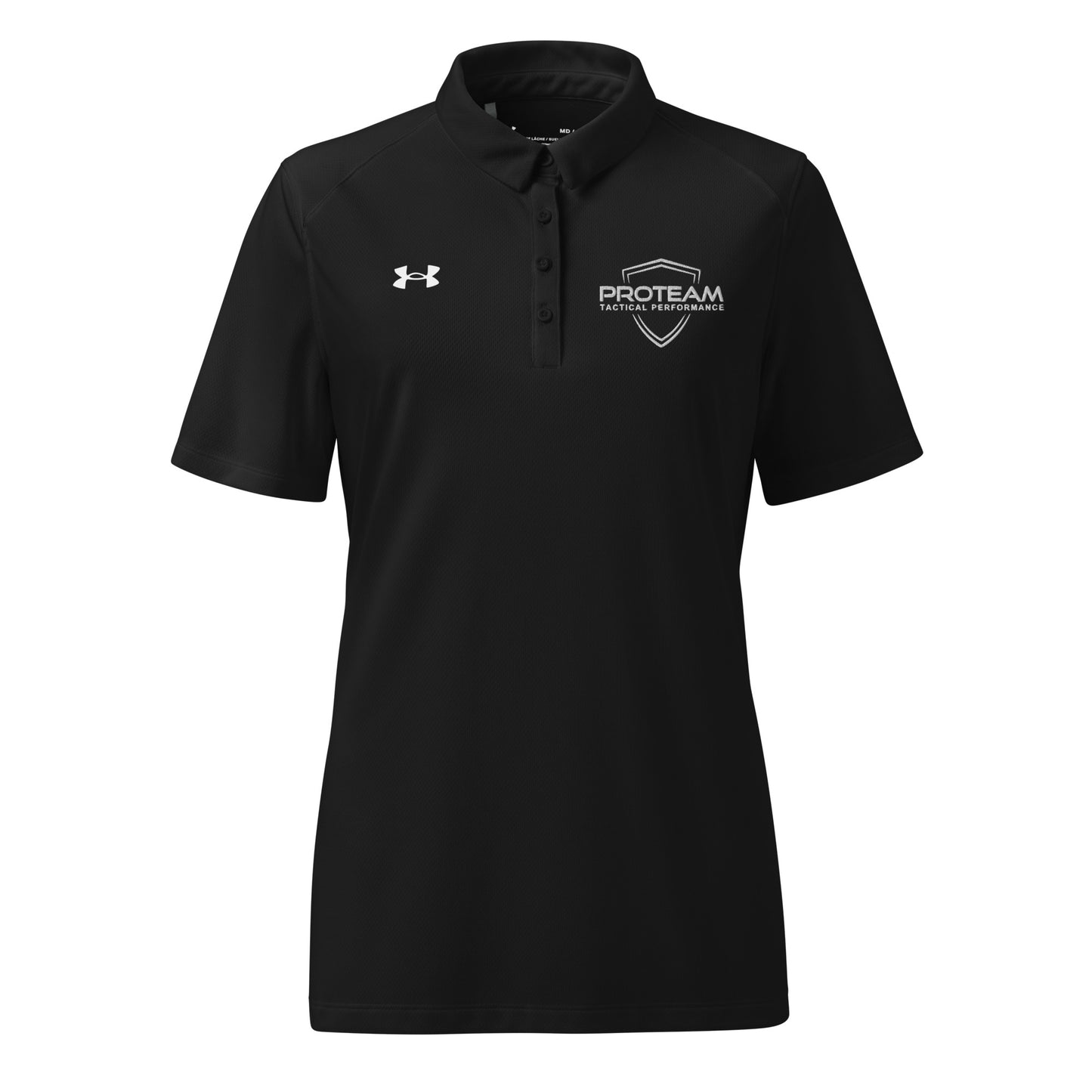 PTP Under Armour® women’s polo