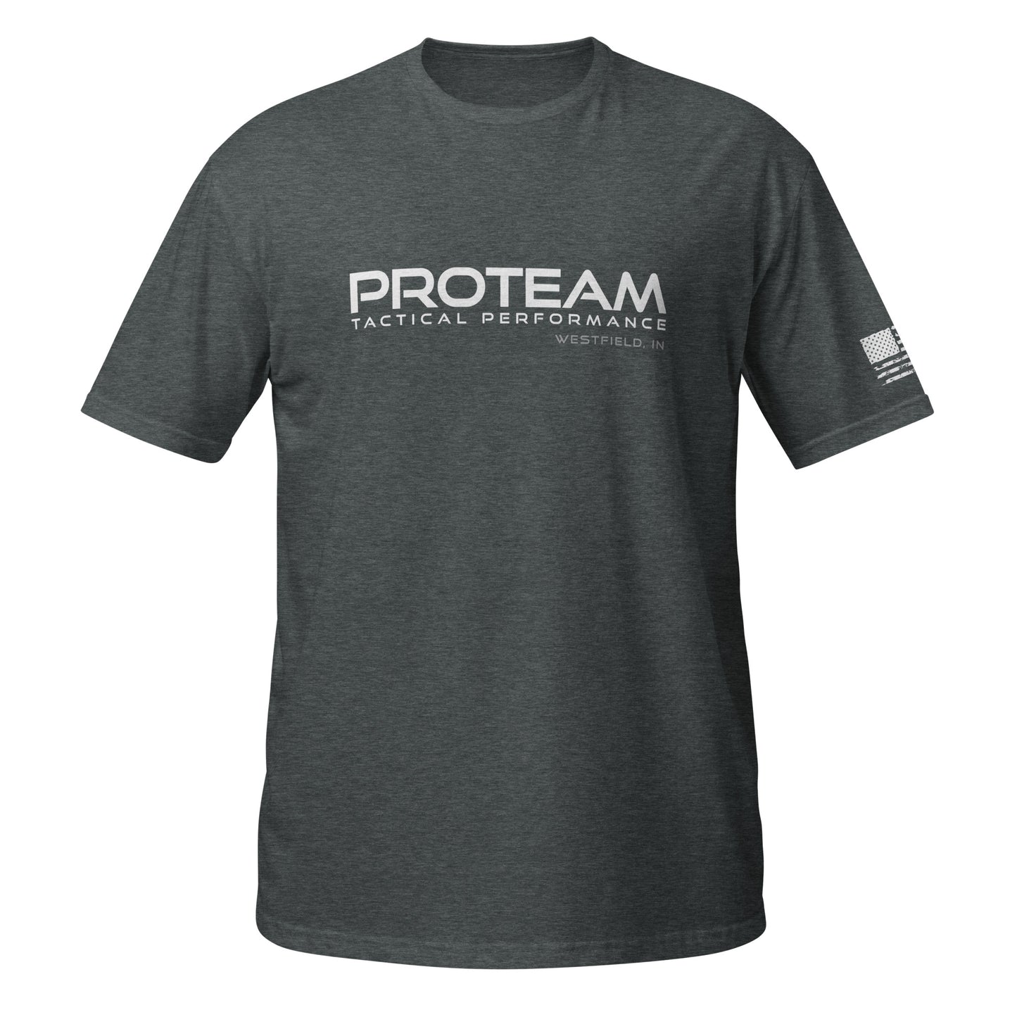 PTP City Unisex T-Shirt Westfield