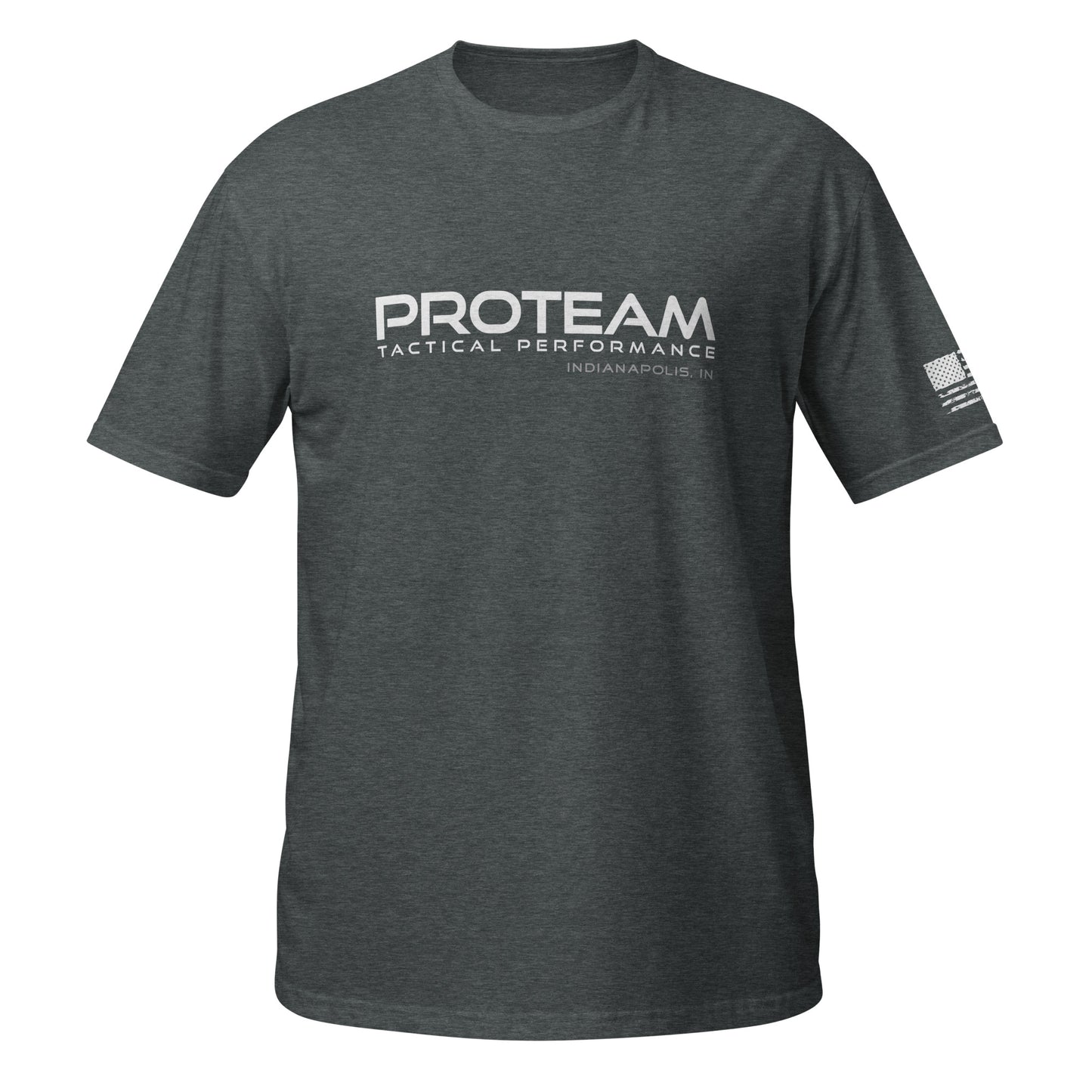 PTP City Unisex T-Shirt Indianapolis