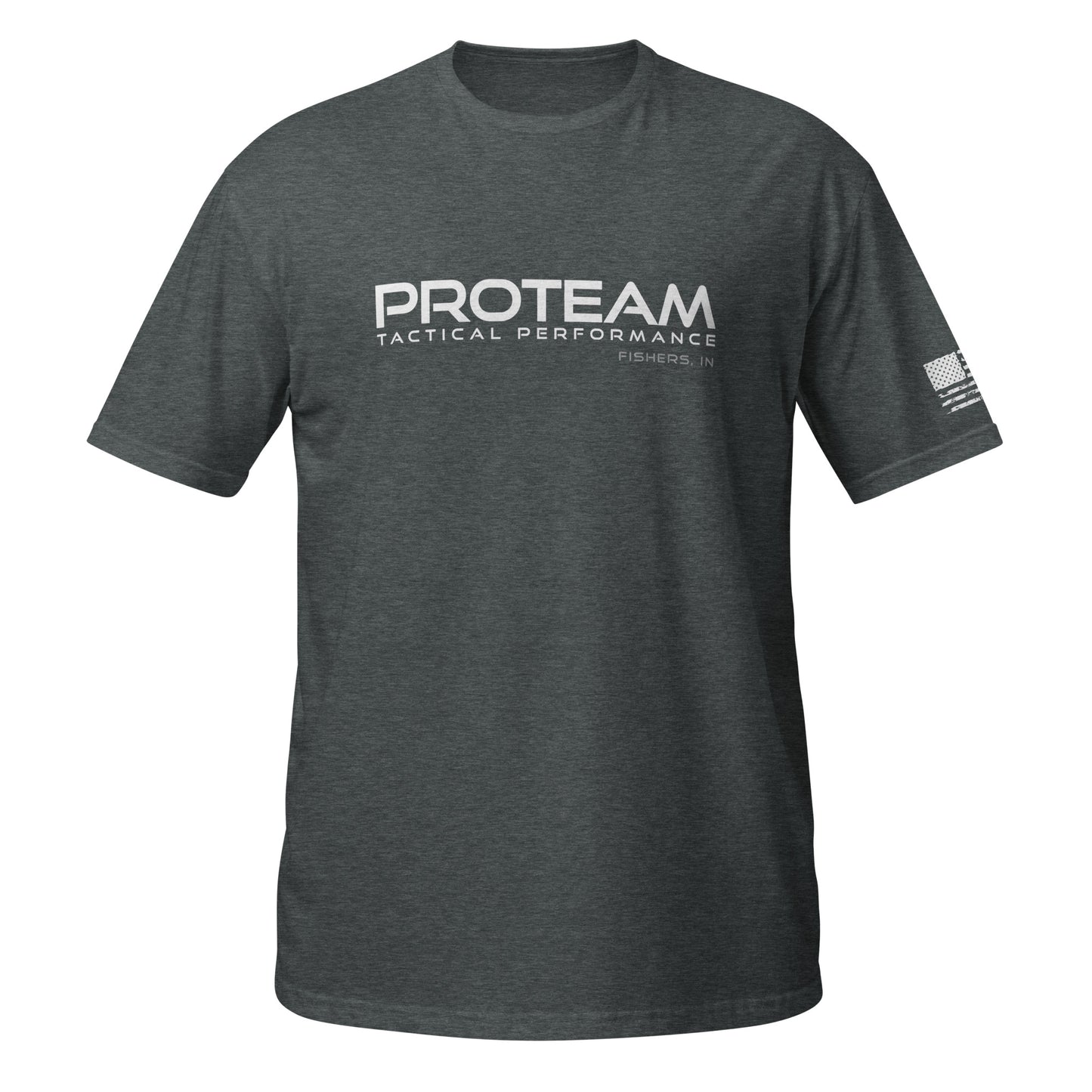 PTP City Unisex T-Shirt Fishers