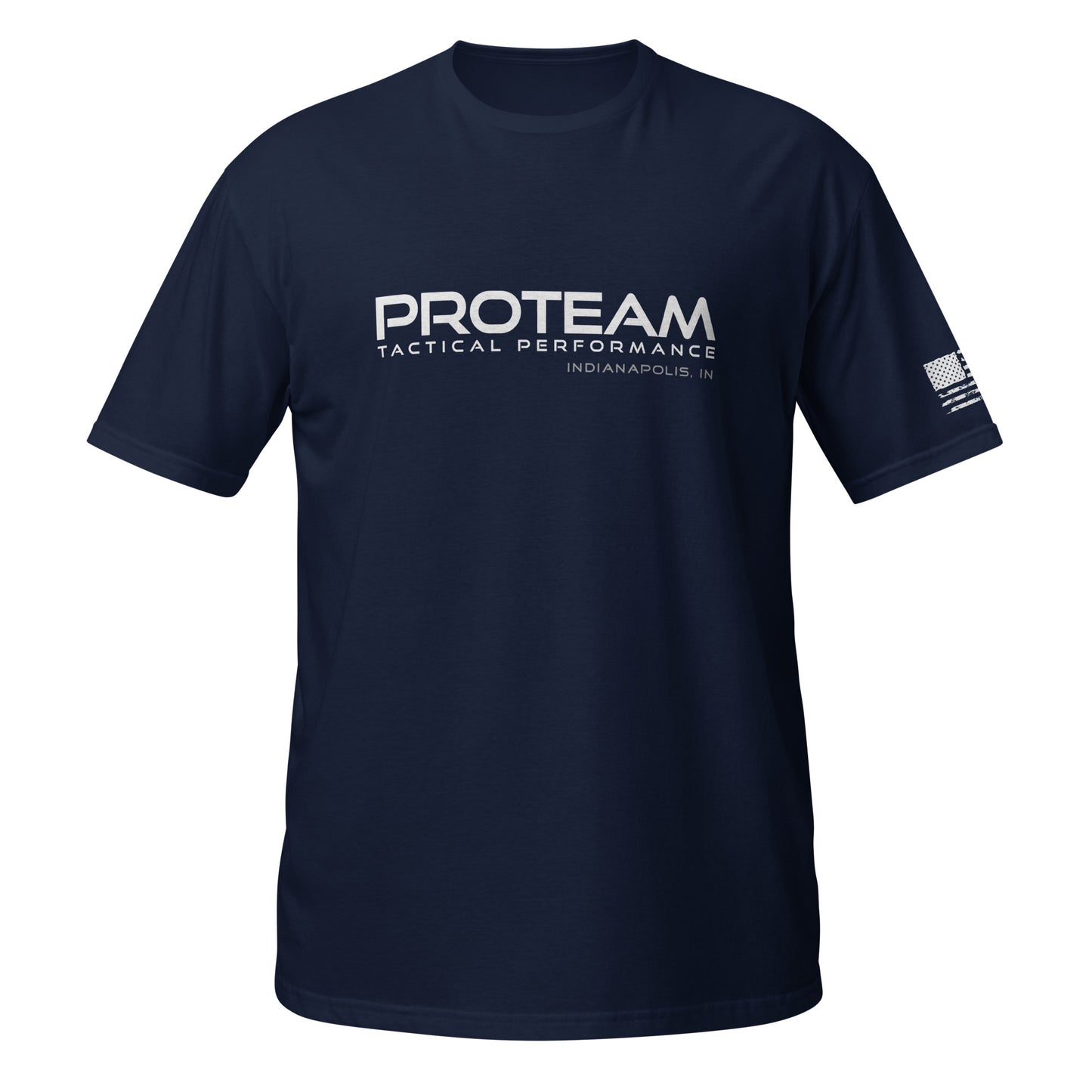 PTP City Unisex T-Shirt Indianapolis