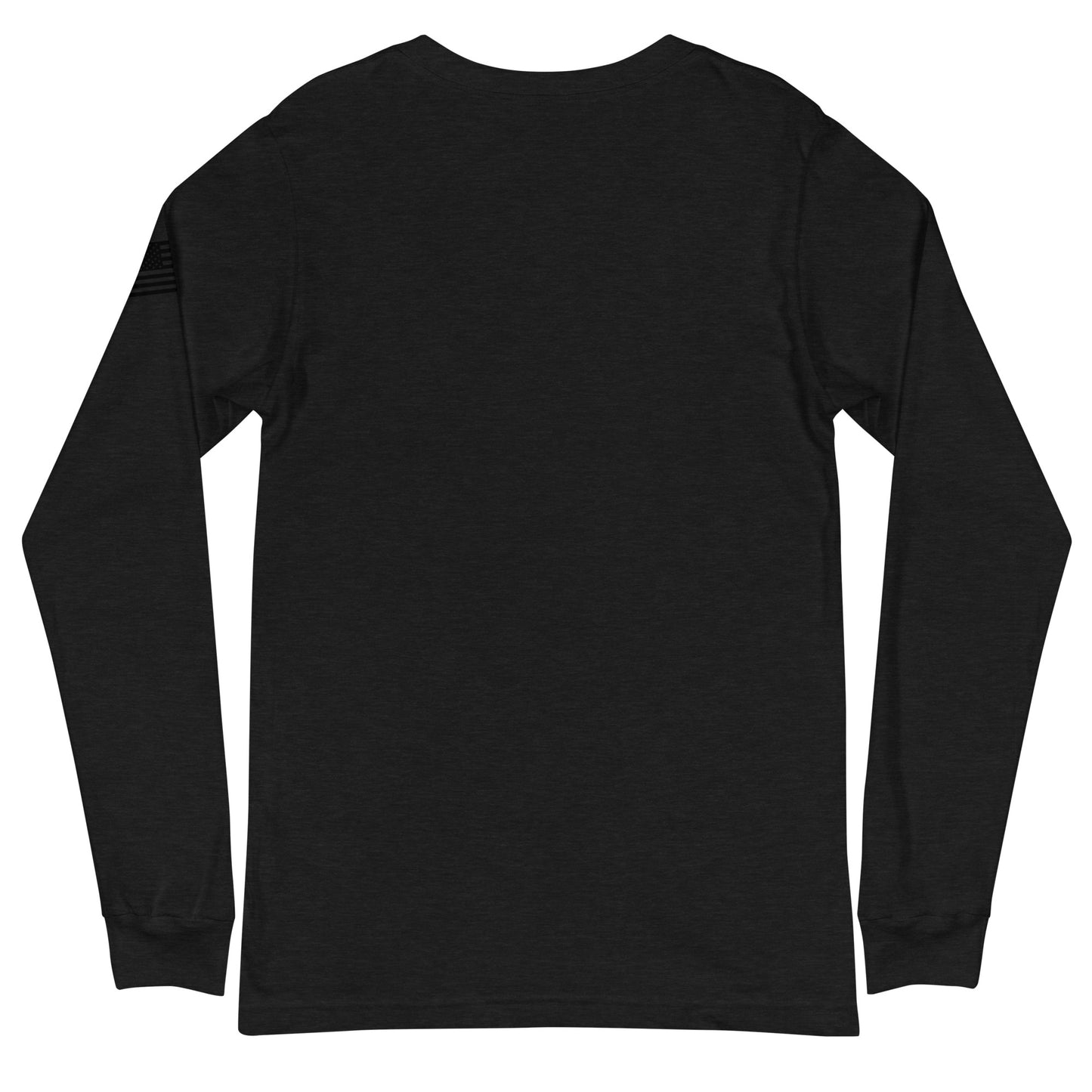 PTP Black Out Long Sleeve Tee