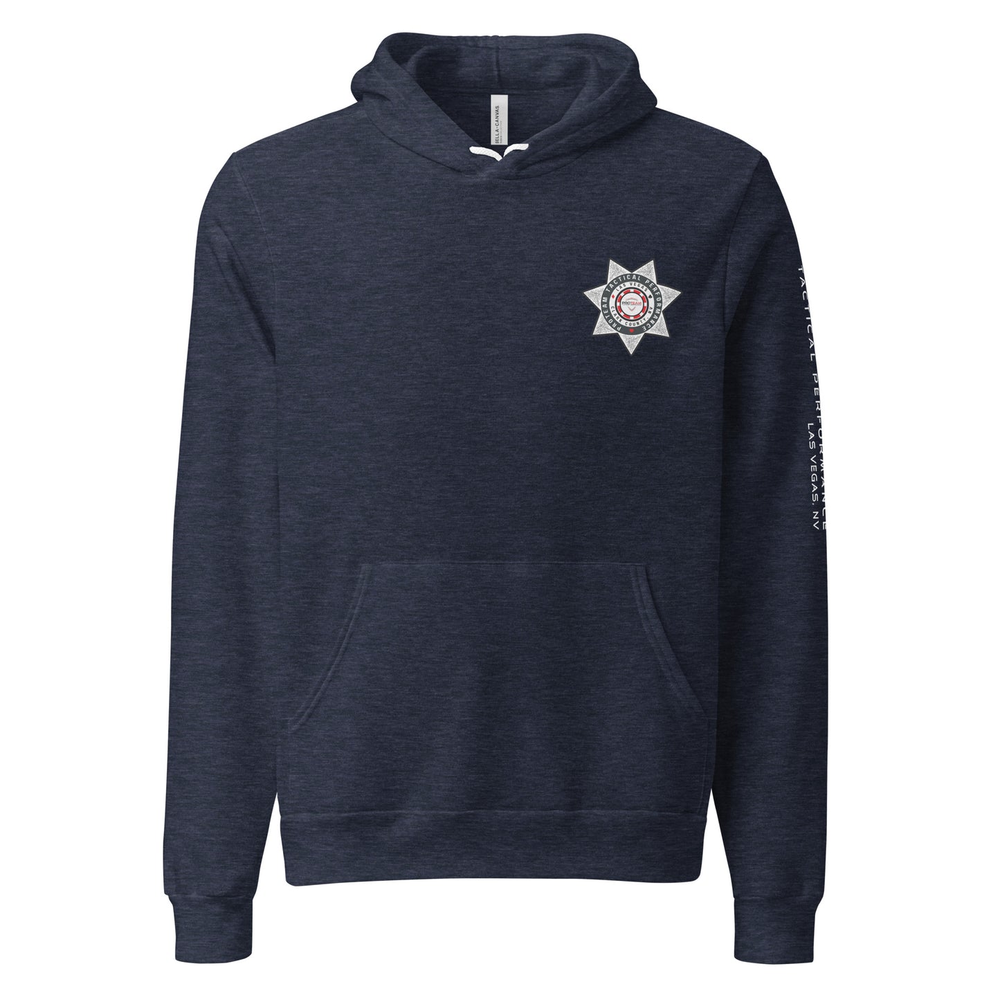 PTP LV Unisex Hoodie