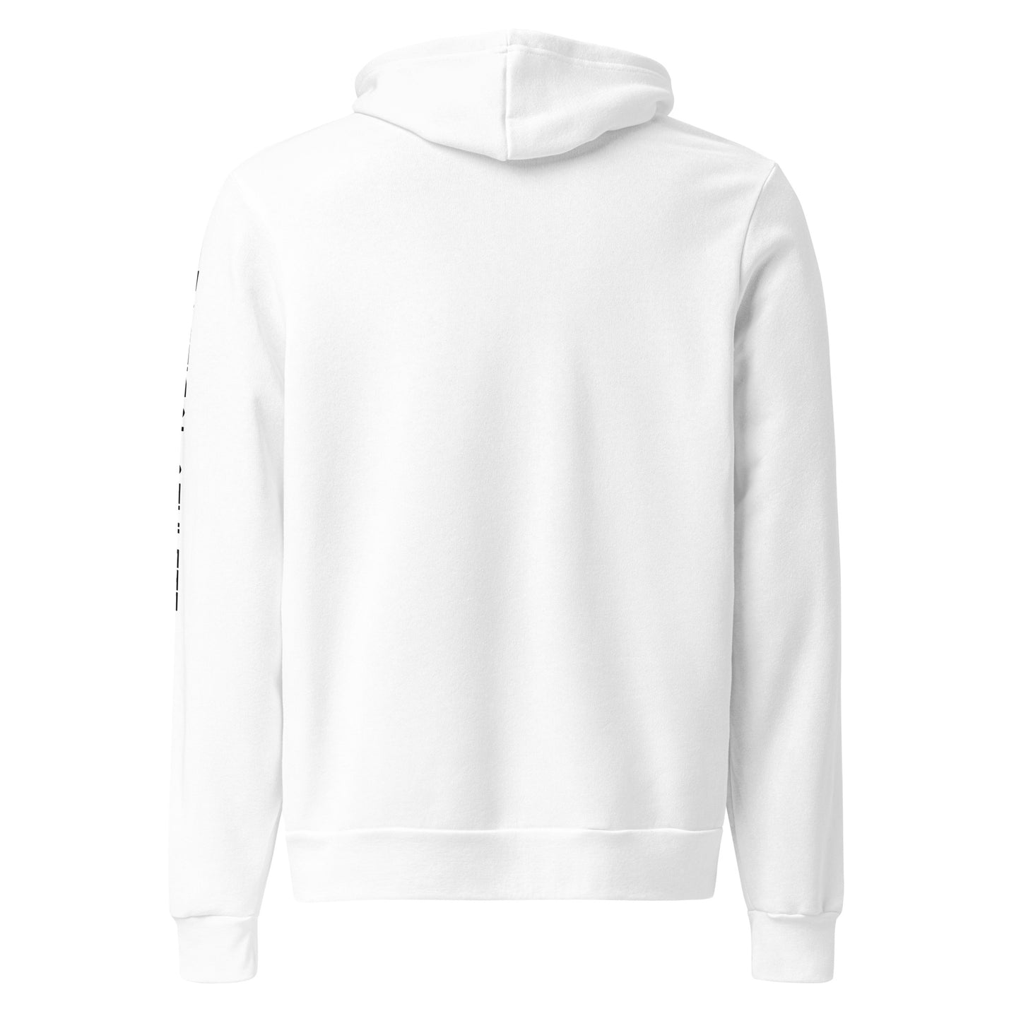 PTP Block Shield Unisex hoodie