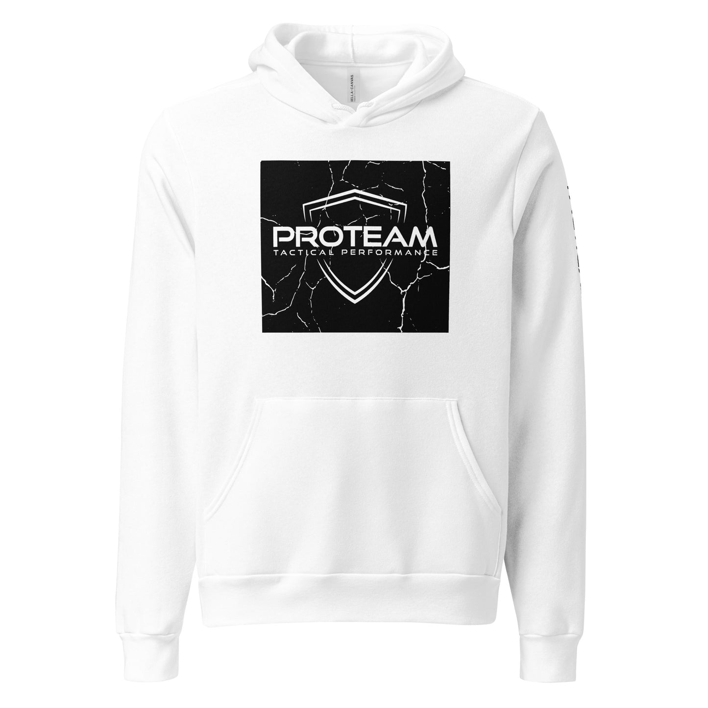 PTP Block Shield Unisex hoodie