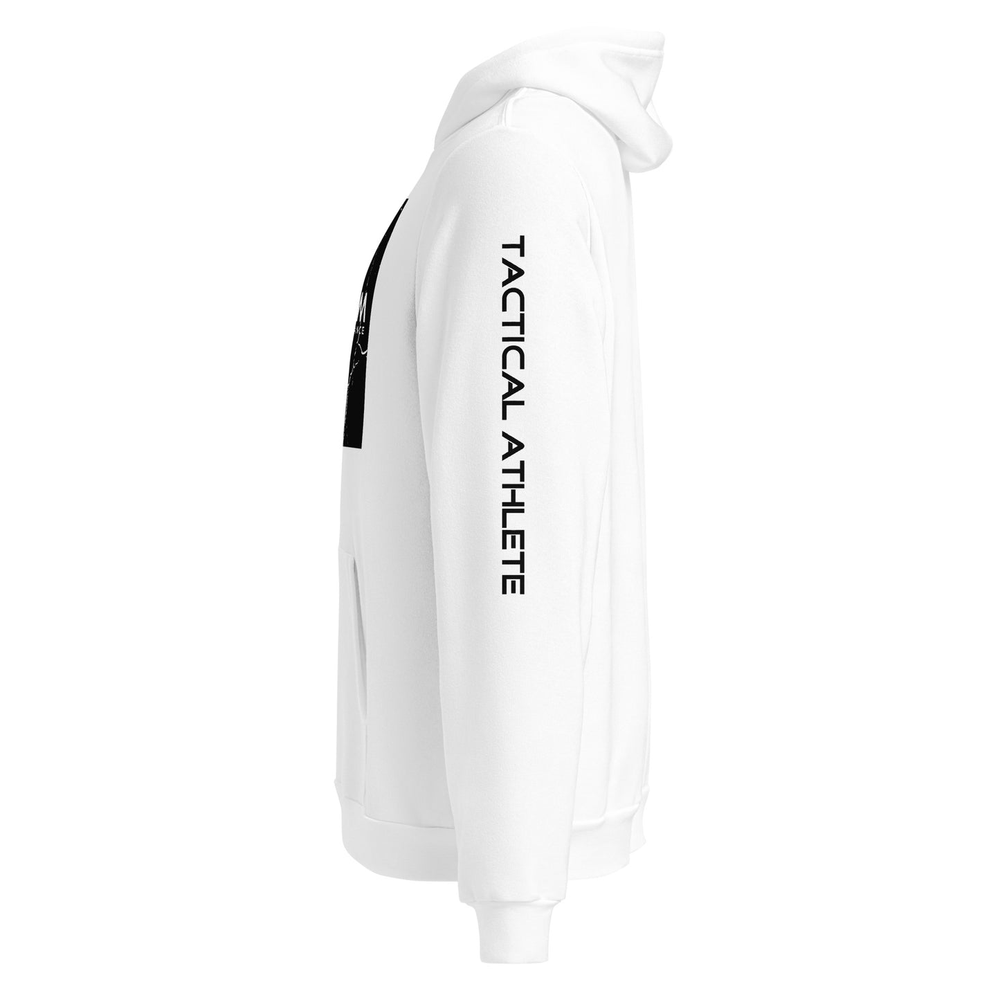 PTP Block Shield Unisex hoodie