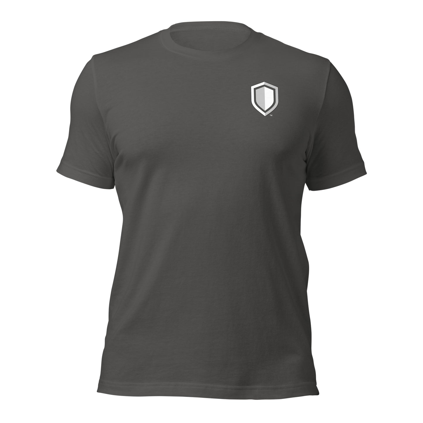 PW Never Give Up T-Shirt