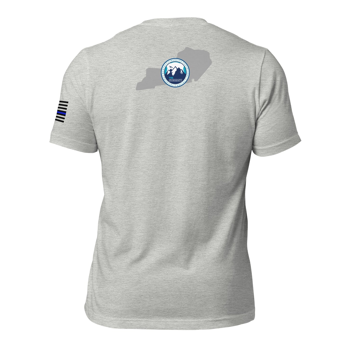 PTP Shield Summit T-Shirt