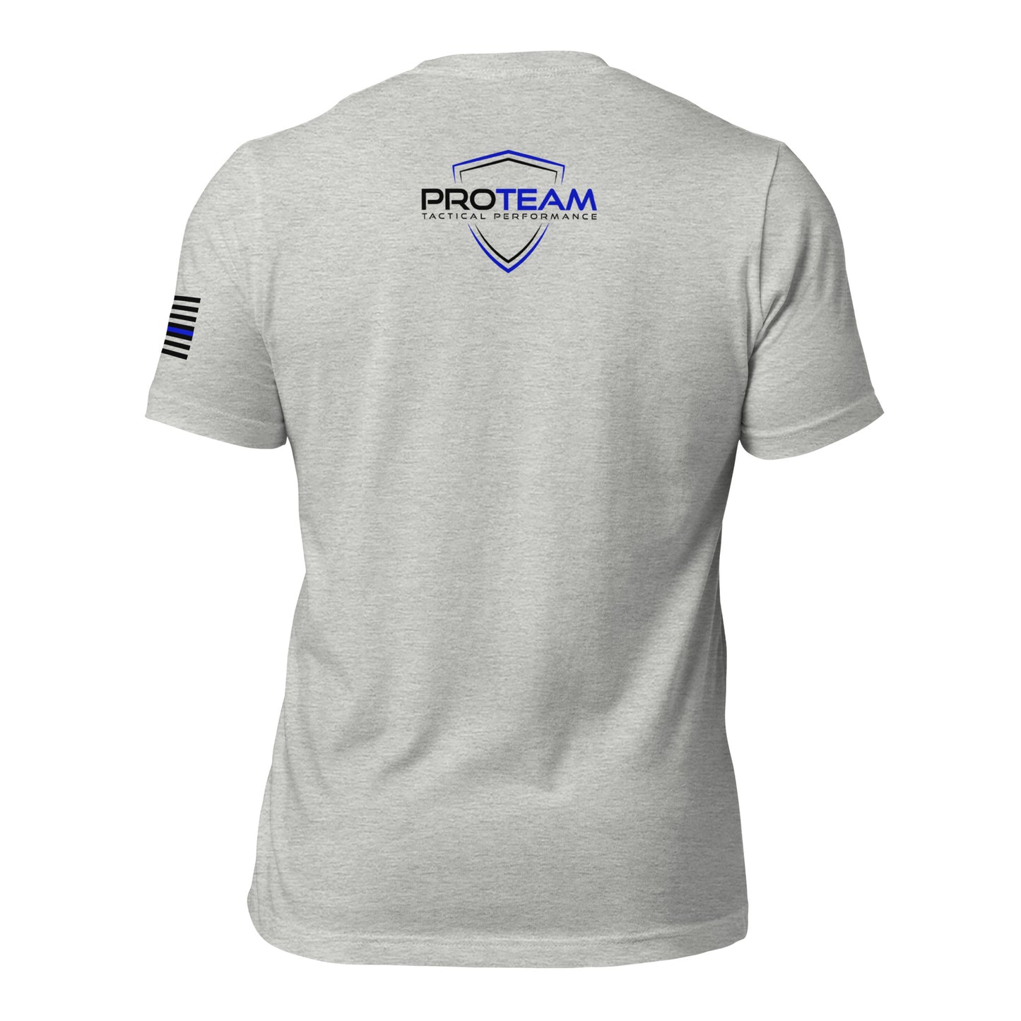 PTP Indiana Blue Line T-Shirt
