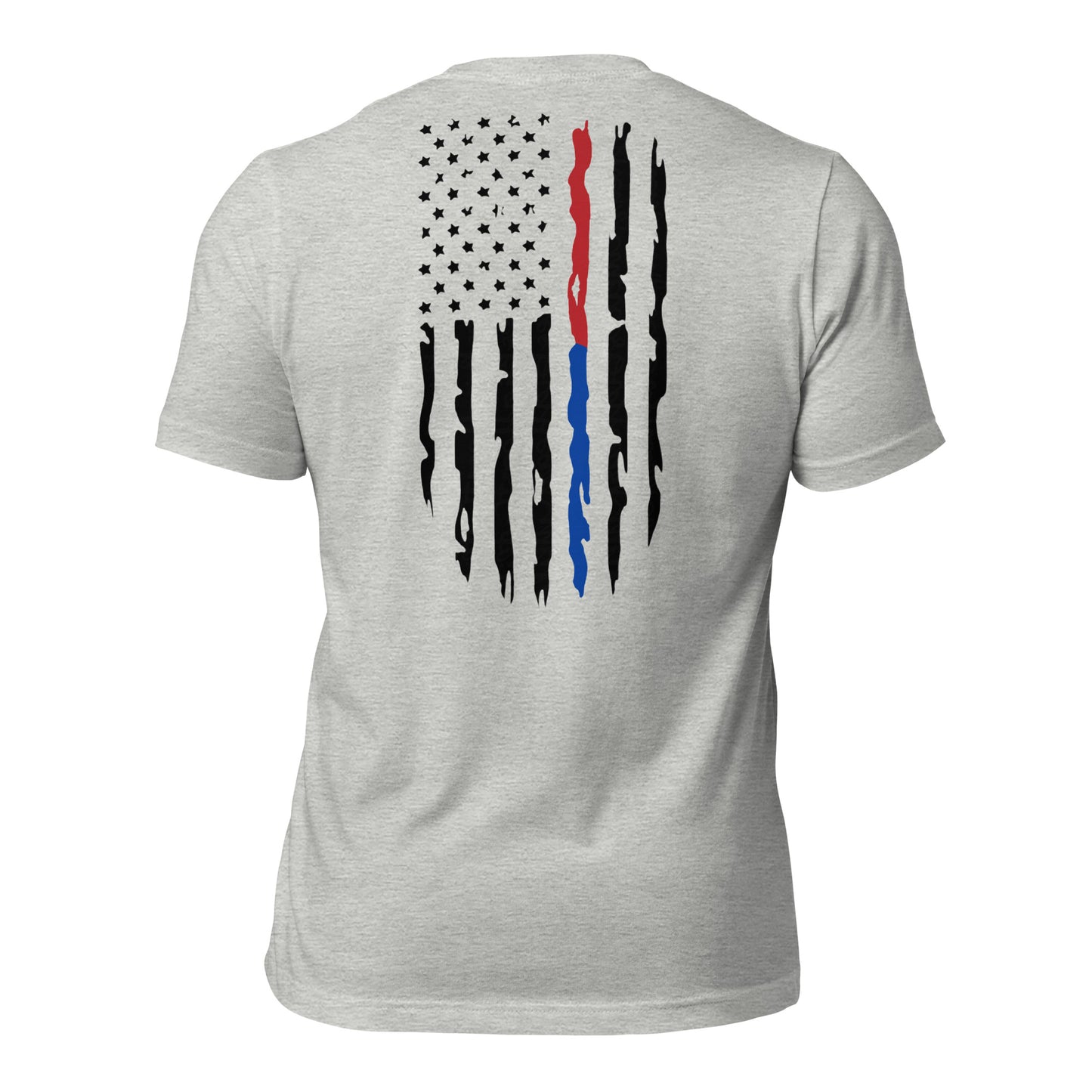 PTP Standard Issue Flag T-Shirt