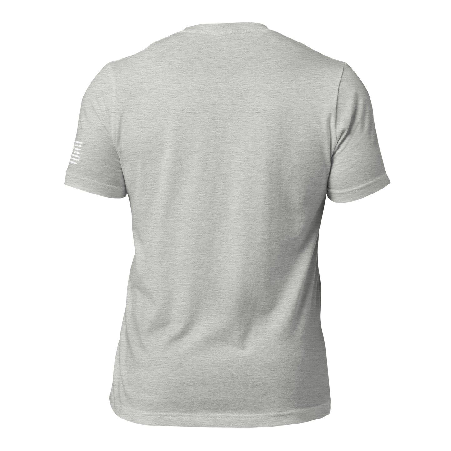 PTP LR Unisex t-shirt