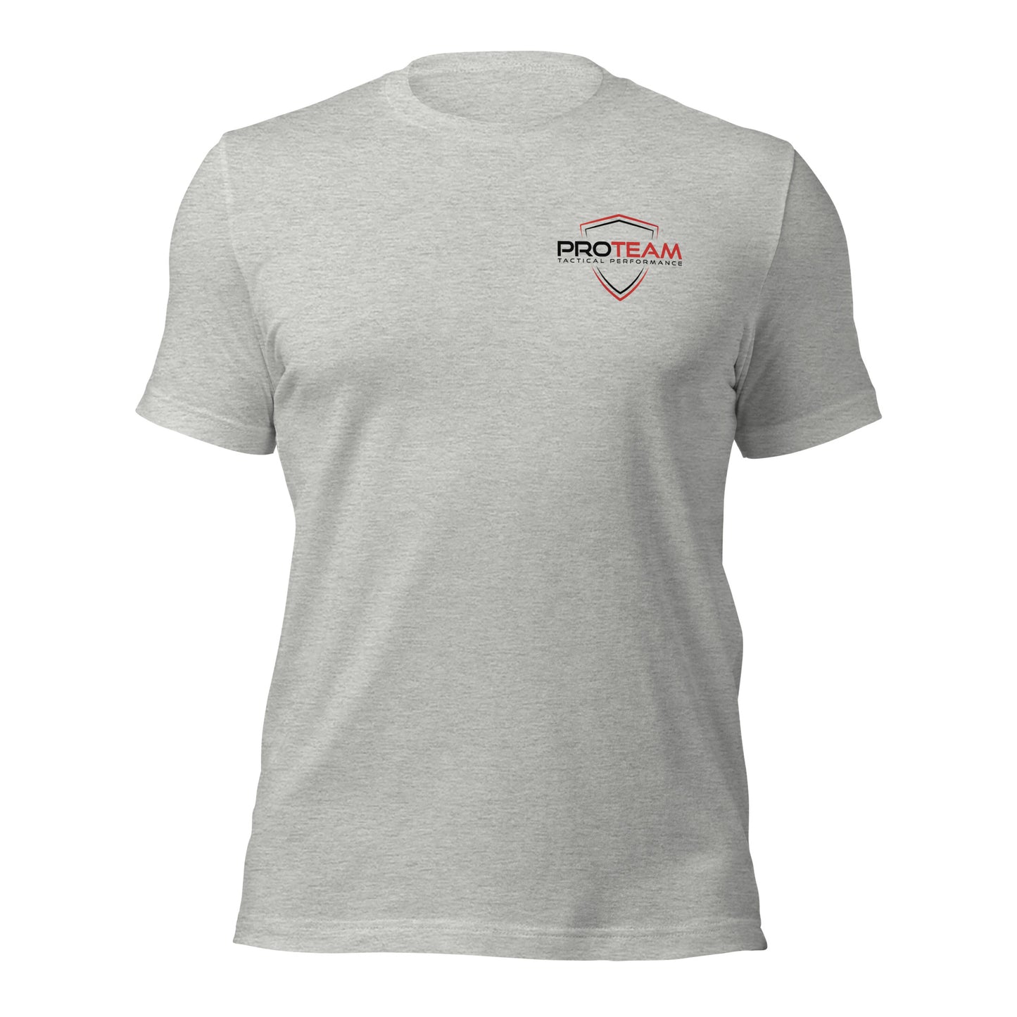 PTP The Stache Unisex t-shirt