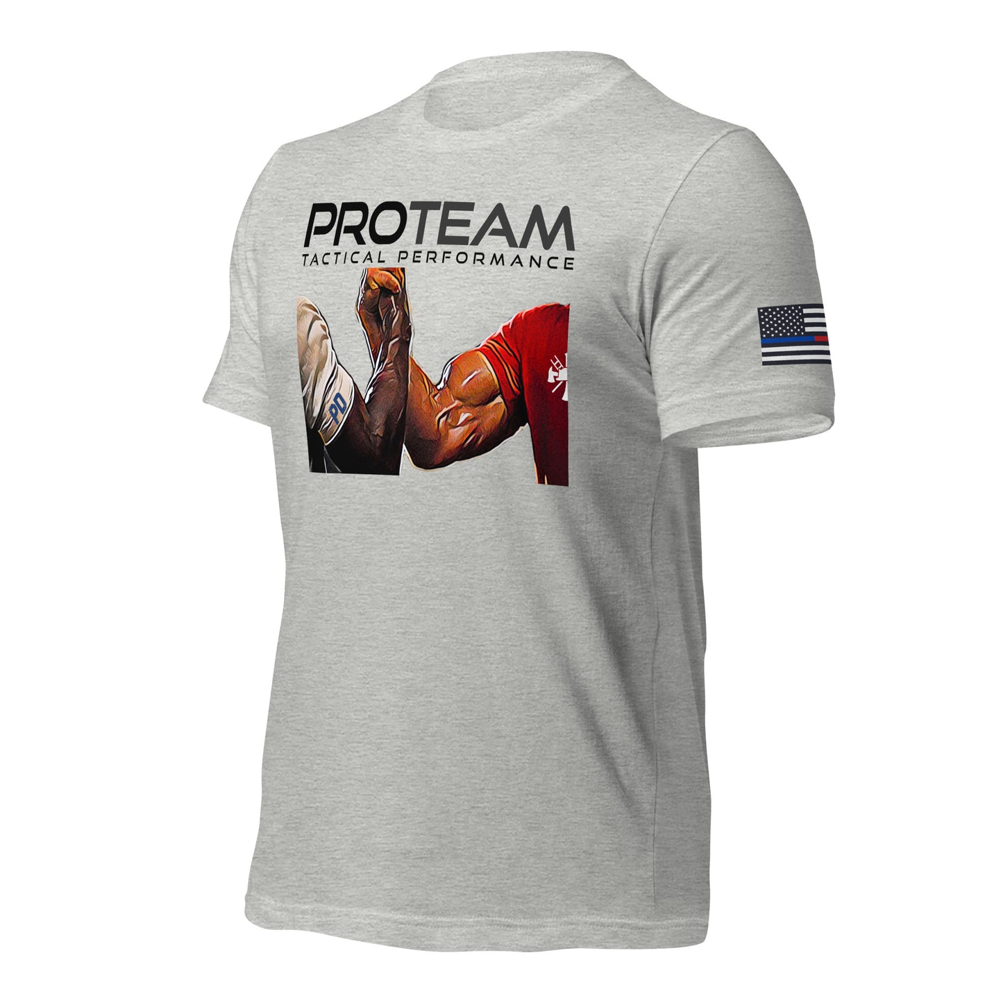 PTP The Shake T-Shirt