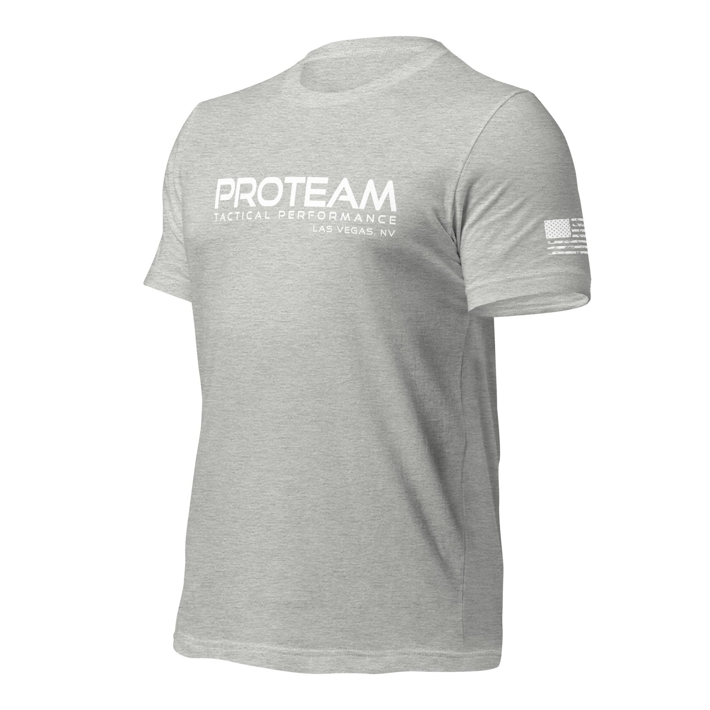 PTP City Unisex T-Shirt Las Vegas