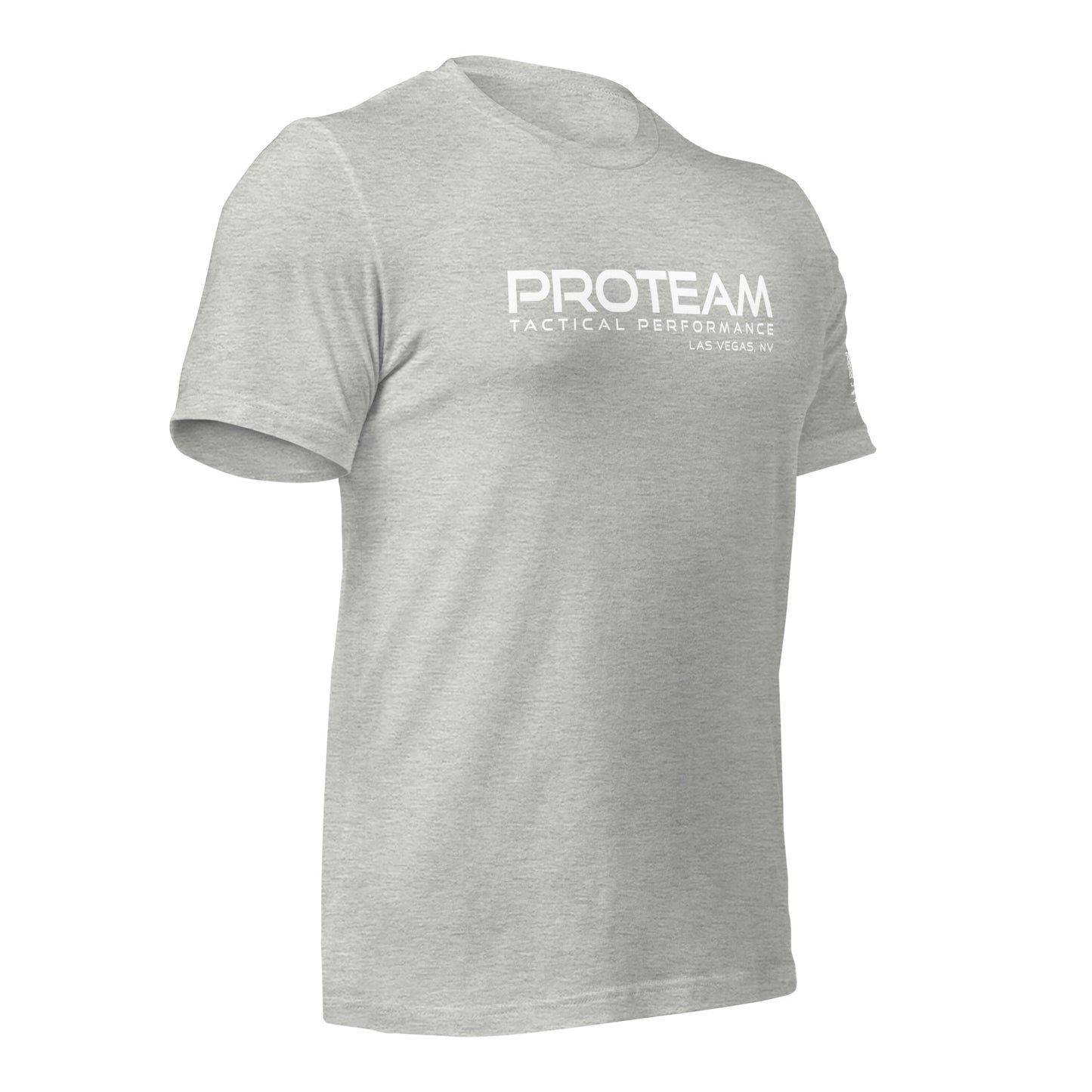 PTP City Unisex T-Shirt Las Vegas