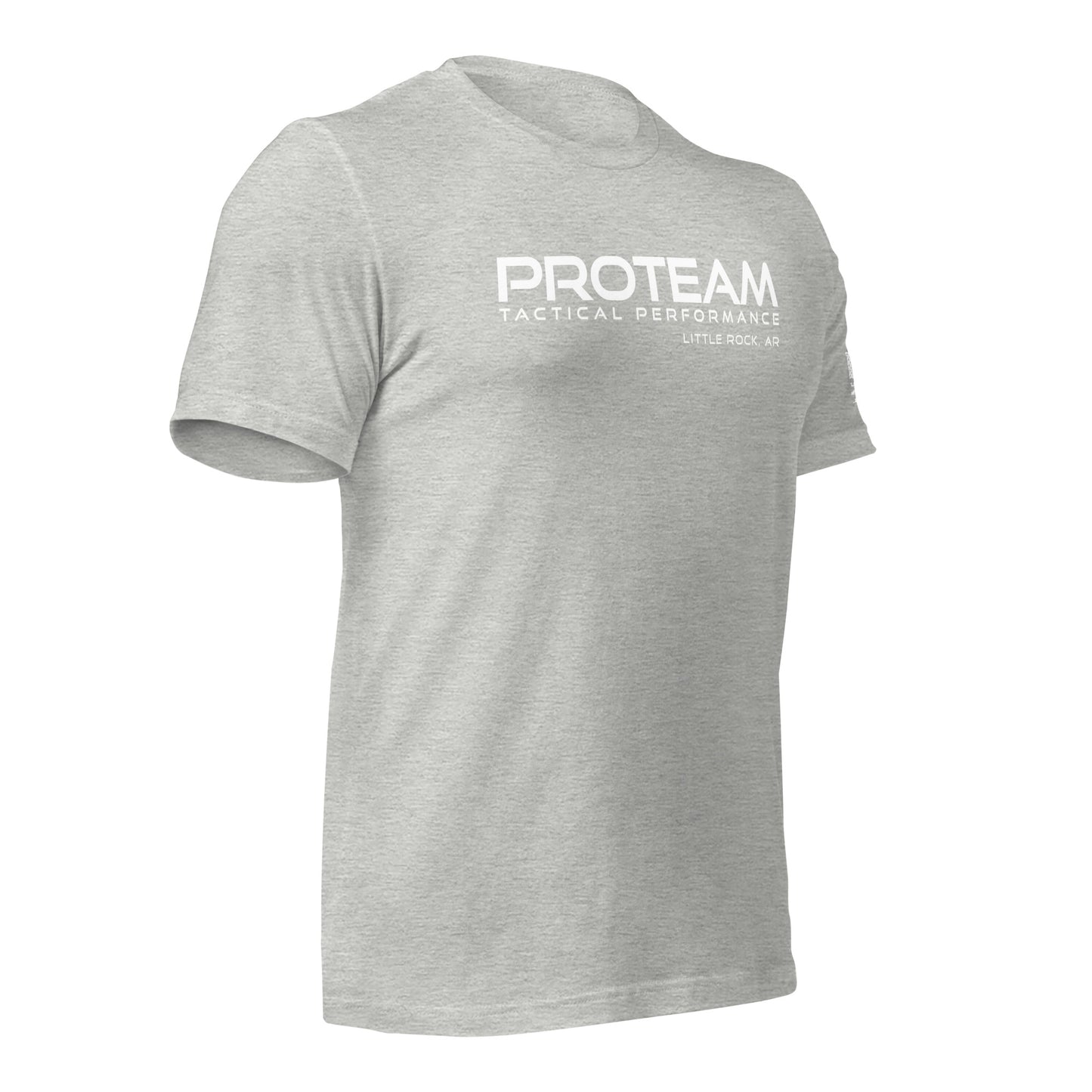PTP LR Unisex t-shirt