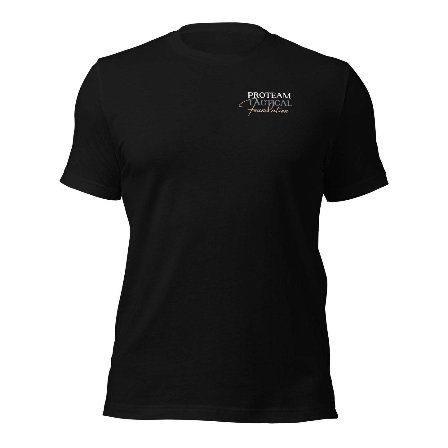 ProTeam Tactical Foundation T-Shirt