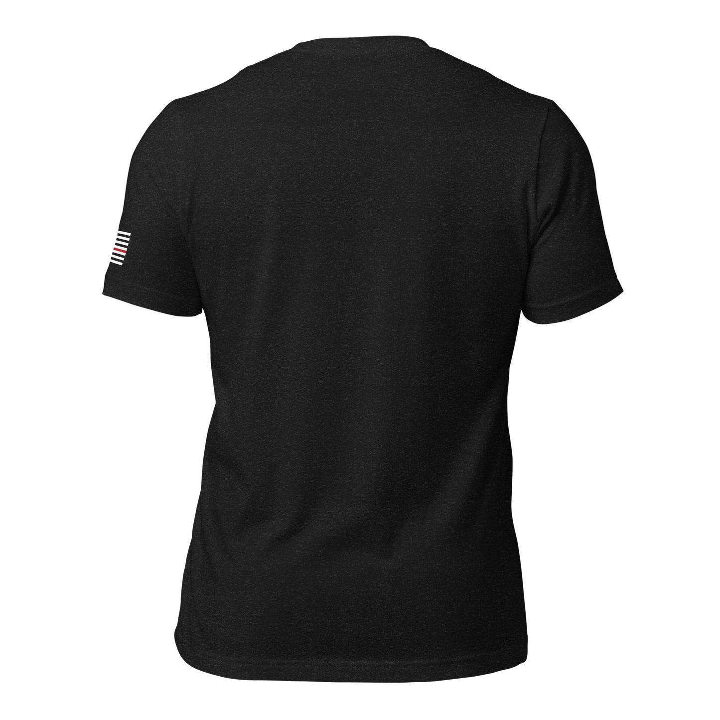 PTP Horizontal Unisex t-shirt