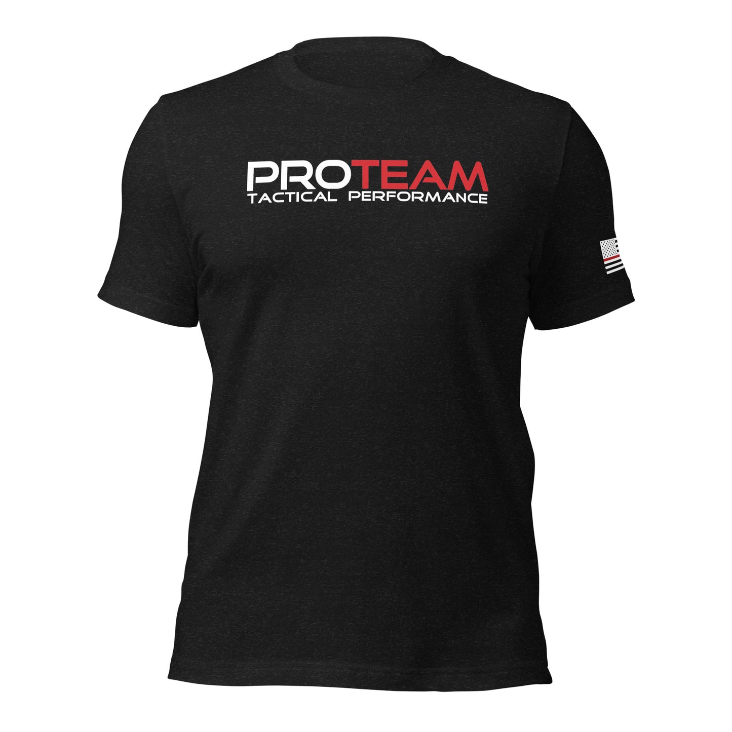 PTP Horizontal Unisex t-shirt