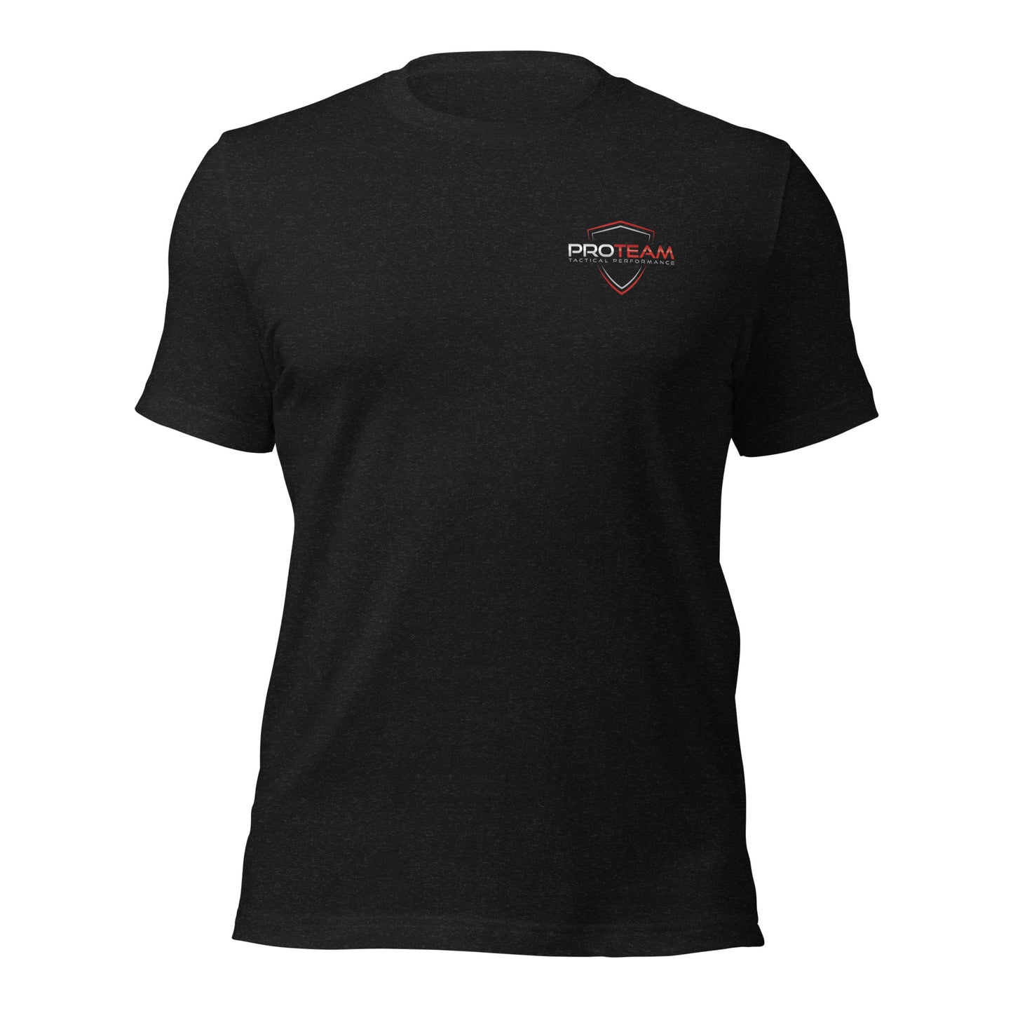 PTP Flag Unisex t-shirt
