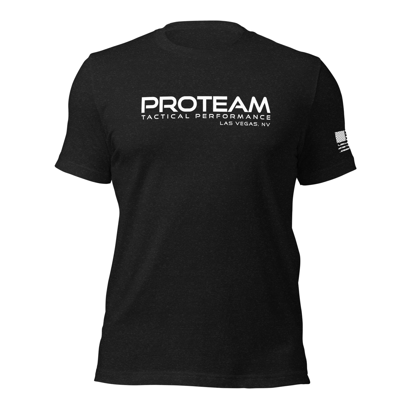 PTP City Unisex T-Shirt Las Vegas