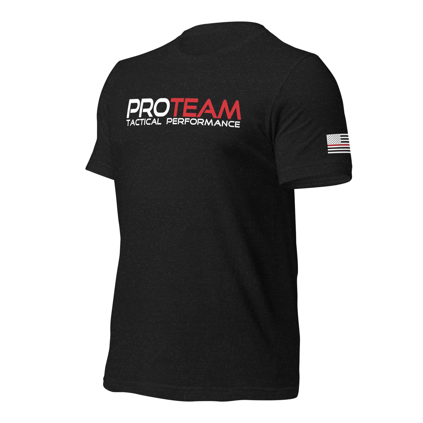 PTP Horizontal Unisex t-shirt