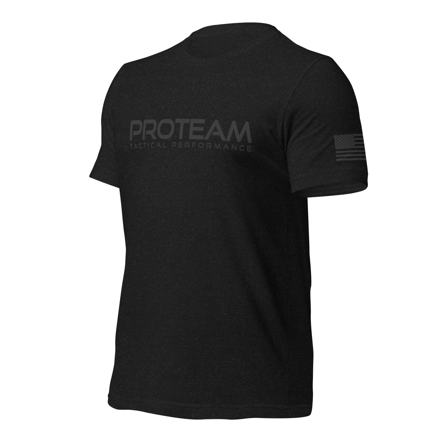 PTP Black Out T-Shirt