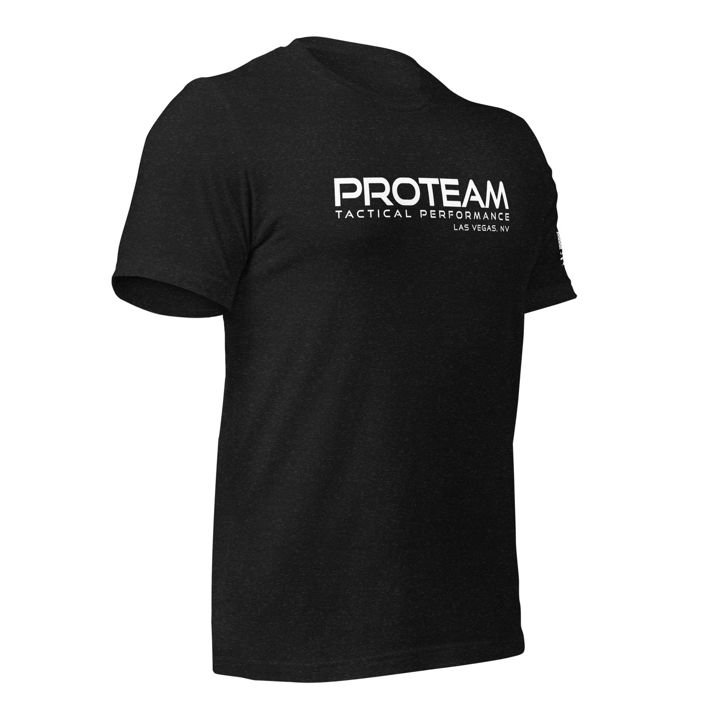 PTP City Unisex T-Shirt Las Vegas