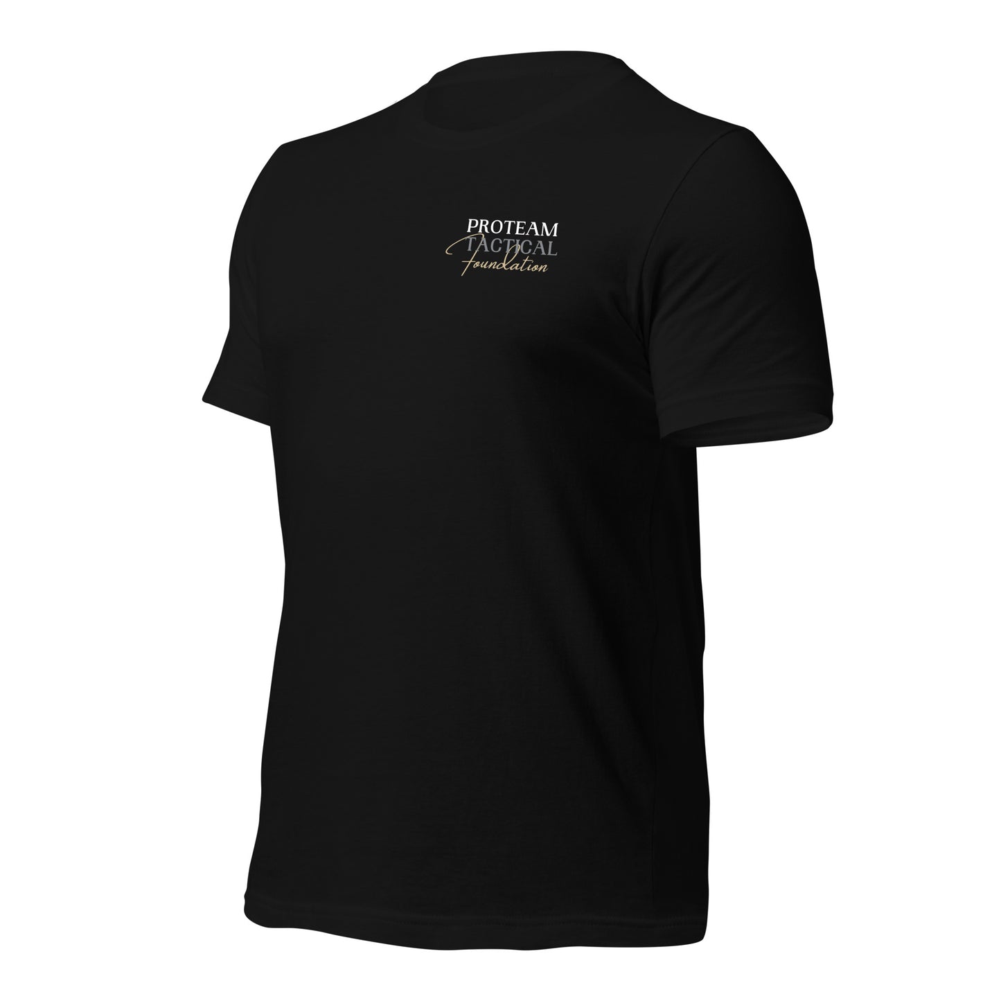 ProTeam Tactical Foundation T-Shirt