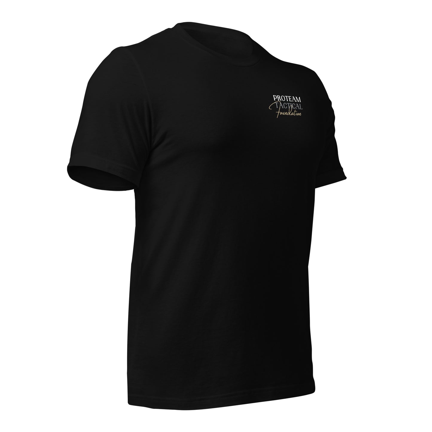 ProTeam Tactical Foundation T-Shirt