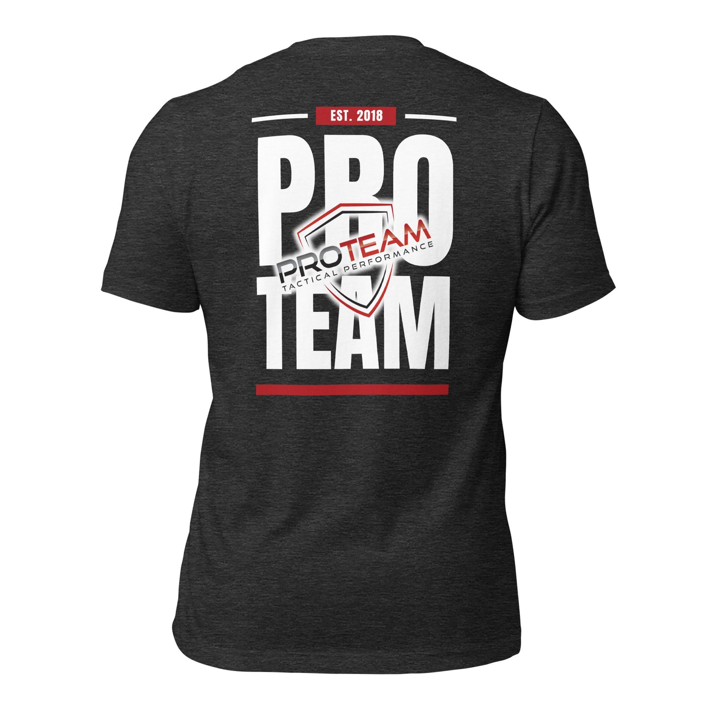 PTP Graphic T-Shirt