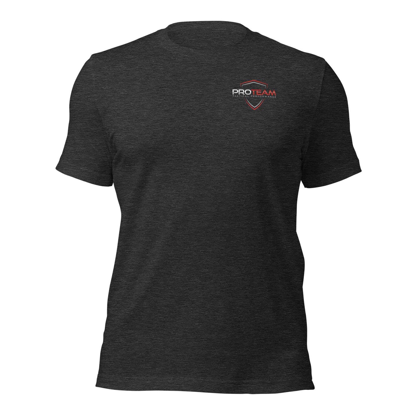 PTP Fire Tactical Athlete Unisex T-Shirt