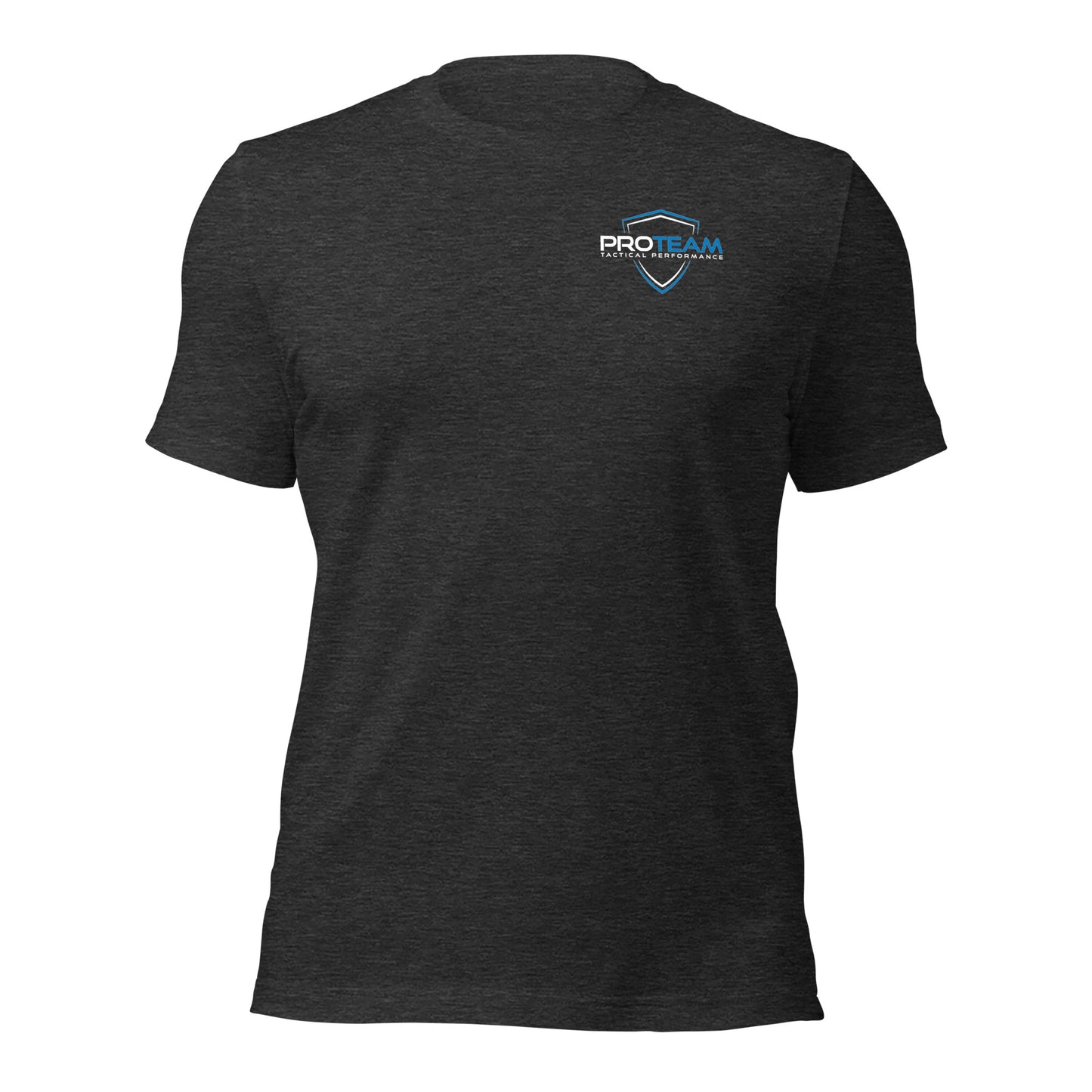 PTP LEO Tactical Athlete Unisex T-Shirt