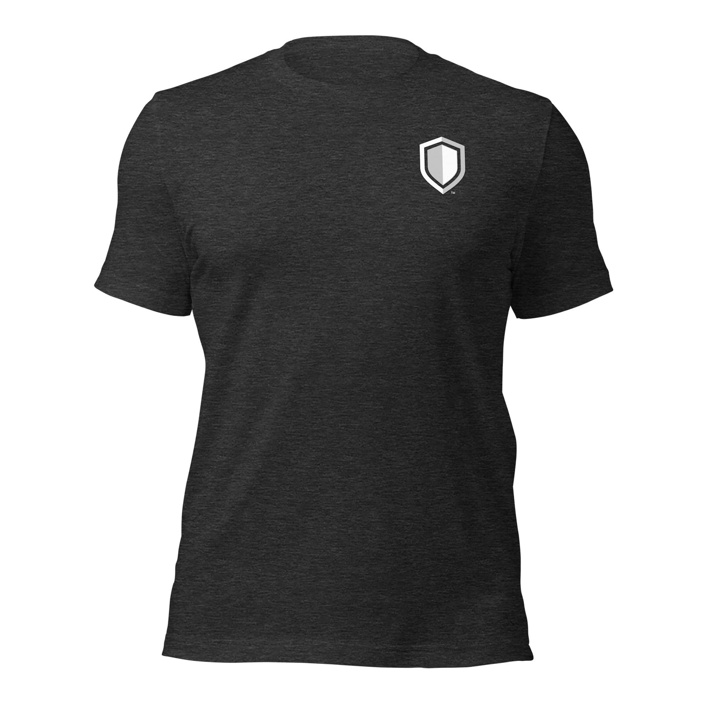 PW Never Give Up T-Shirt